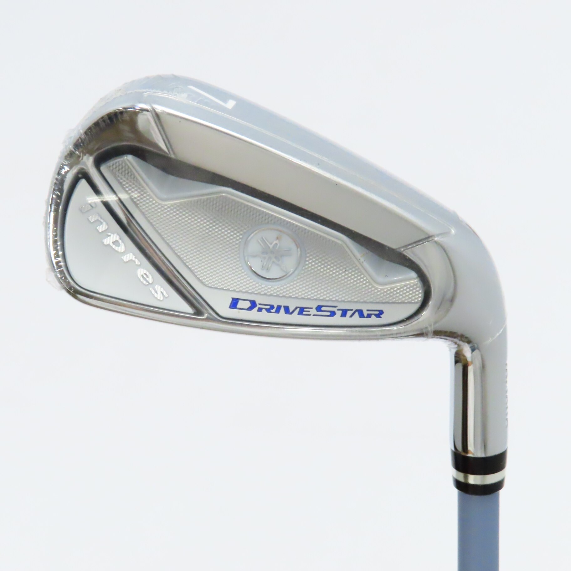 最終ヤマハINPRES DRIVESTAR6本アイアンセット YAMAHA inpres DRIVESTARアイアンセット inpres DRIVESTAR IRON｜製品