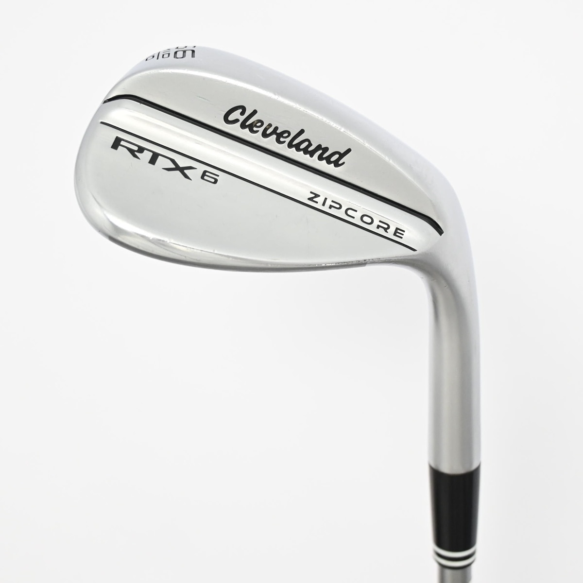 中古】RTX6 ジップコア ツアーサテン ウェッジ Diamana ZX-II for CG