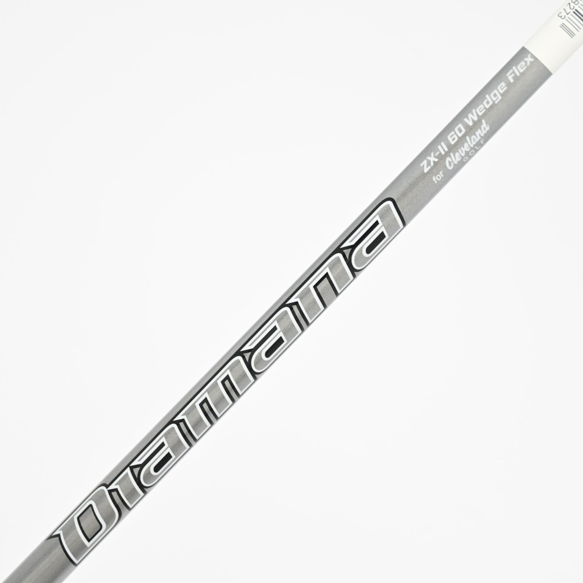 中古】RTX6 ジップコア ツアーサテン ウェッジ Diamana ZX-II for CG