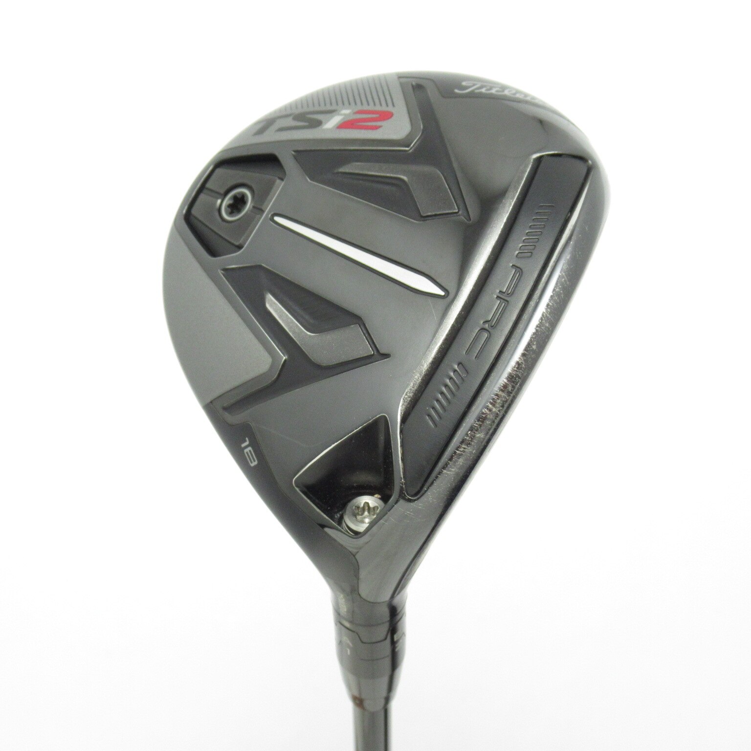 中古】TSi2 フェアウェイウッド (タイトリスト) TSi 通販｜GDO中古