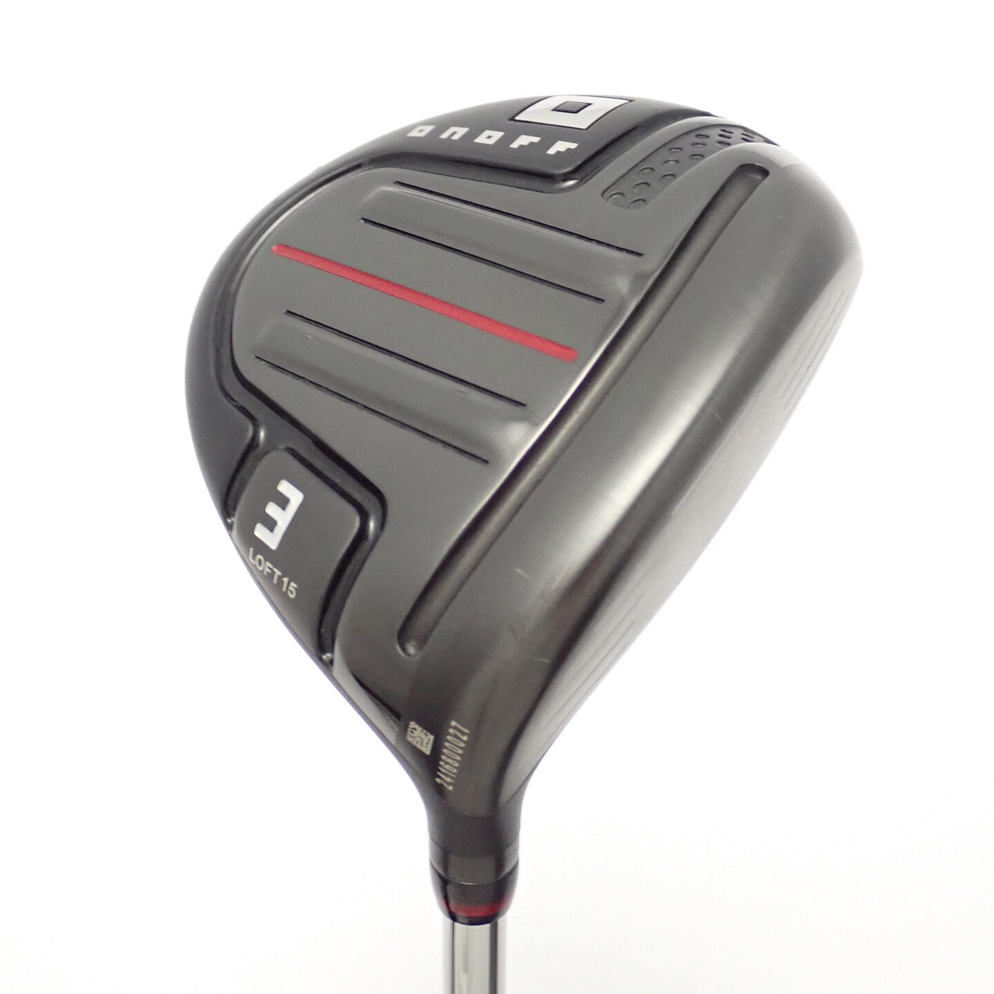 中古】オノフ AKA フェアウェイアームズ(2024) フェアウェイウッド