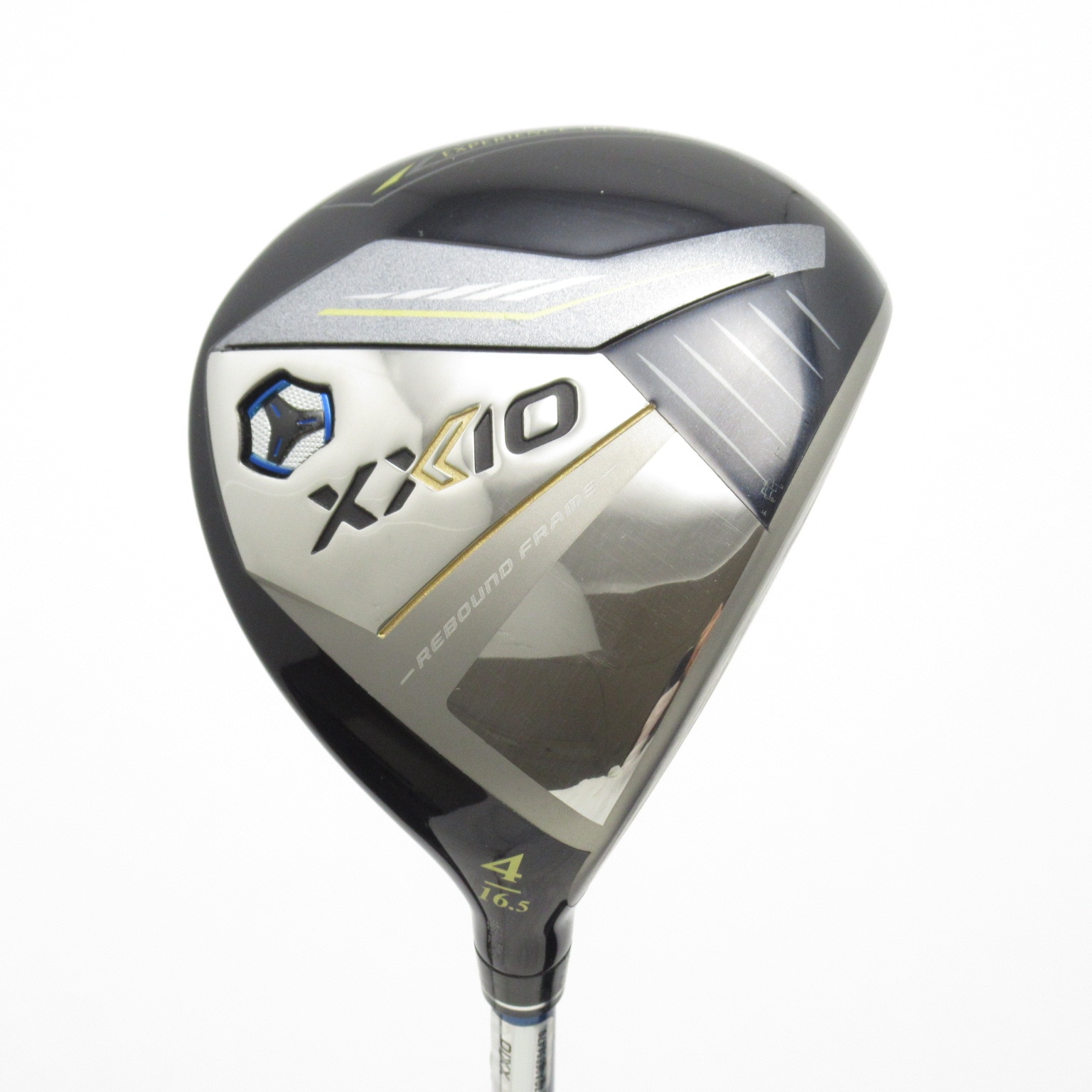 中古】ゼクシオ 13 [2024] フェアウェイウッド (ダンロップ) ゼクシオ