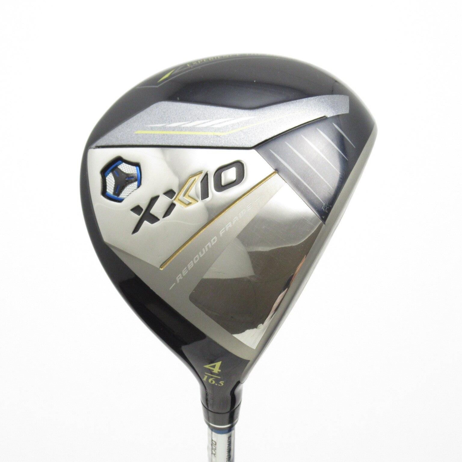 中古】ゼクシオ 13(2024) フェアウェイウッド MP1300カーボン 16.5 R C