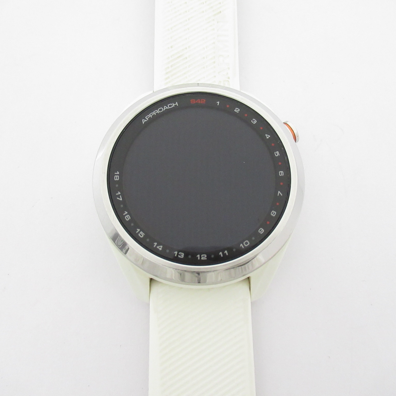 中古】Approach S42 - - - C(パーツ)|GARMIN(ガーミン)の通販 - GDO