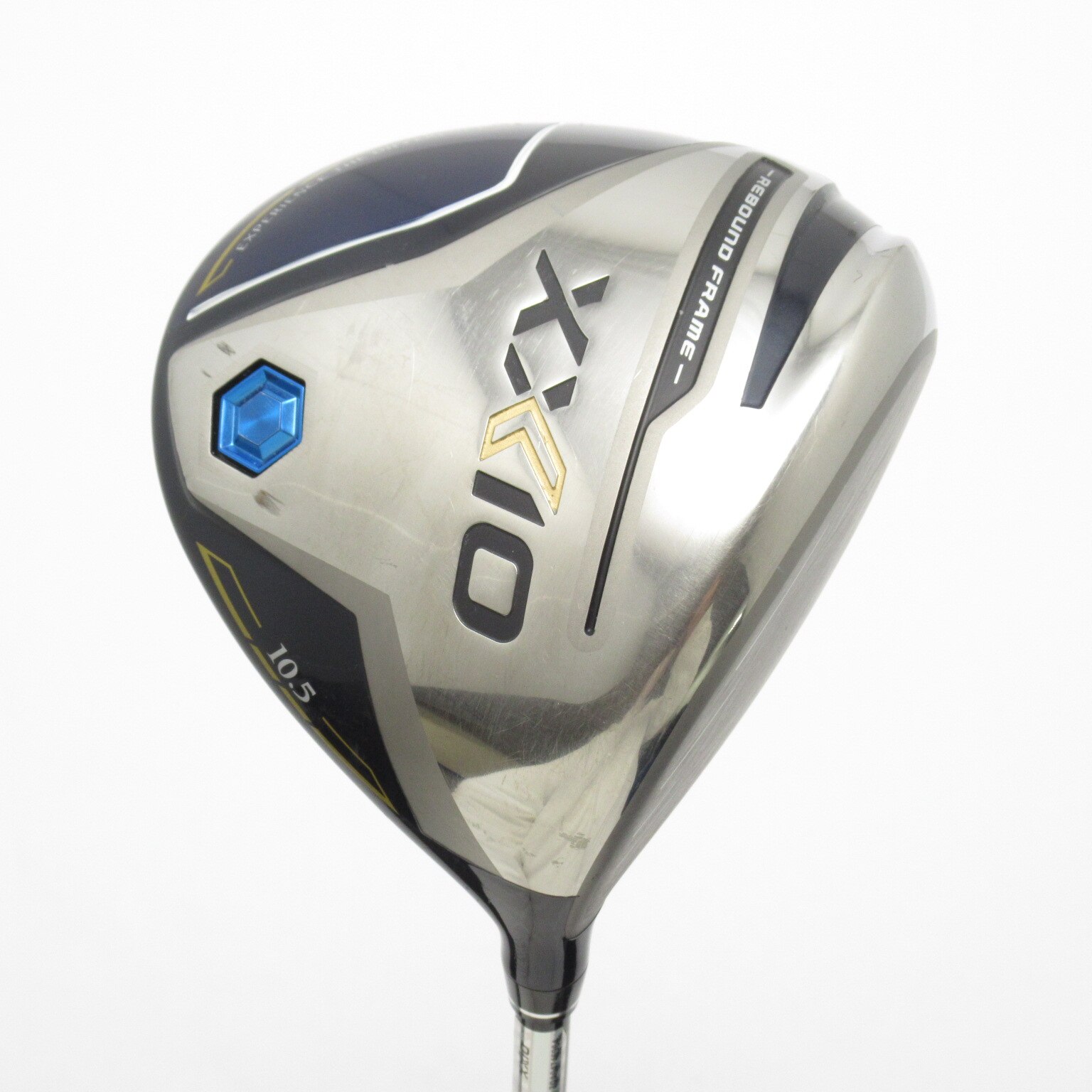 ゼクシオプライム短尺高反発ドライバーXXIOゴルフクラブ初心者中古低身長R 中古】ゼクシオ ドライバー (ダンロップ) 通販｜GDO中古ゴルフクラブ