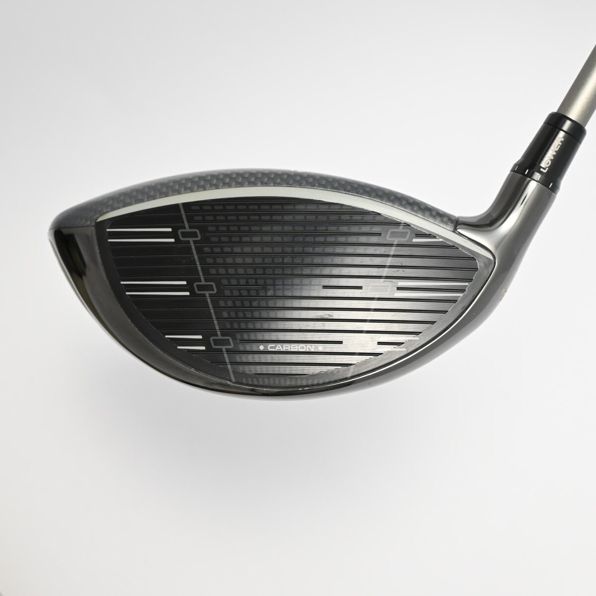 中古】Qi35 MAX LITE ドライバー Air Speeder TM(2025) 10.5 S C