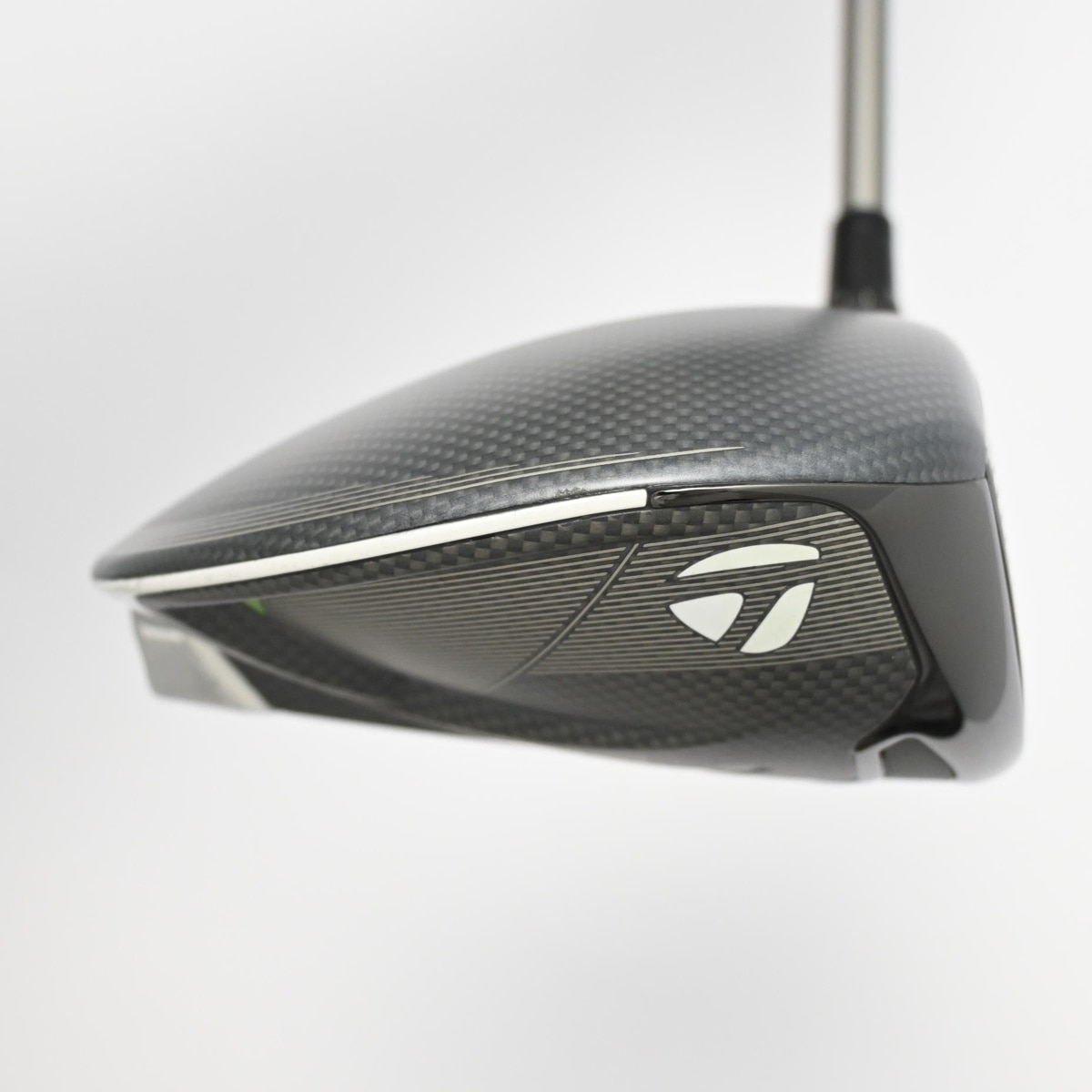 中古】Qi35 MAX LITE ドライバー Air Speeder TM(2025) 10.5 S C