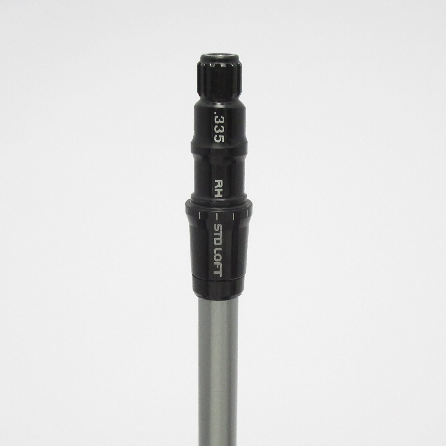 中古】aG33 ドライバー用_スリーブ付 aG33-4 SR C(シャフト（単品