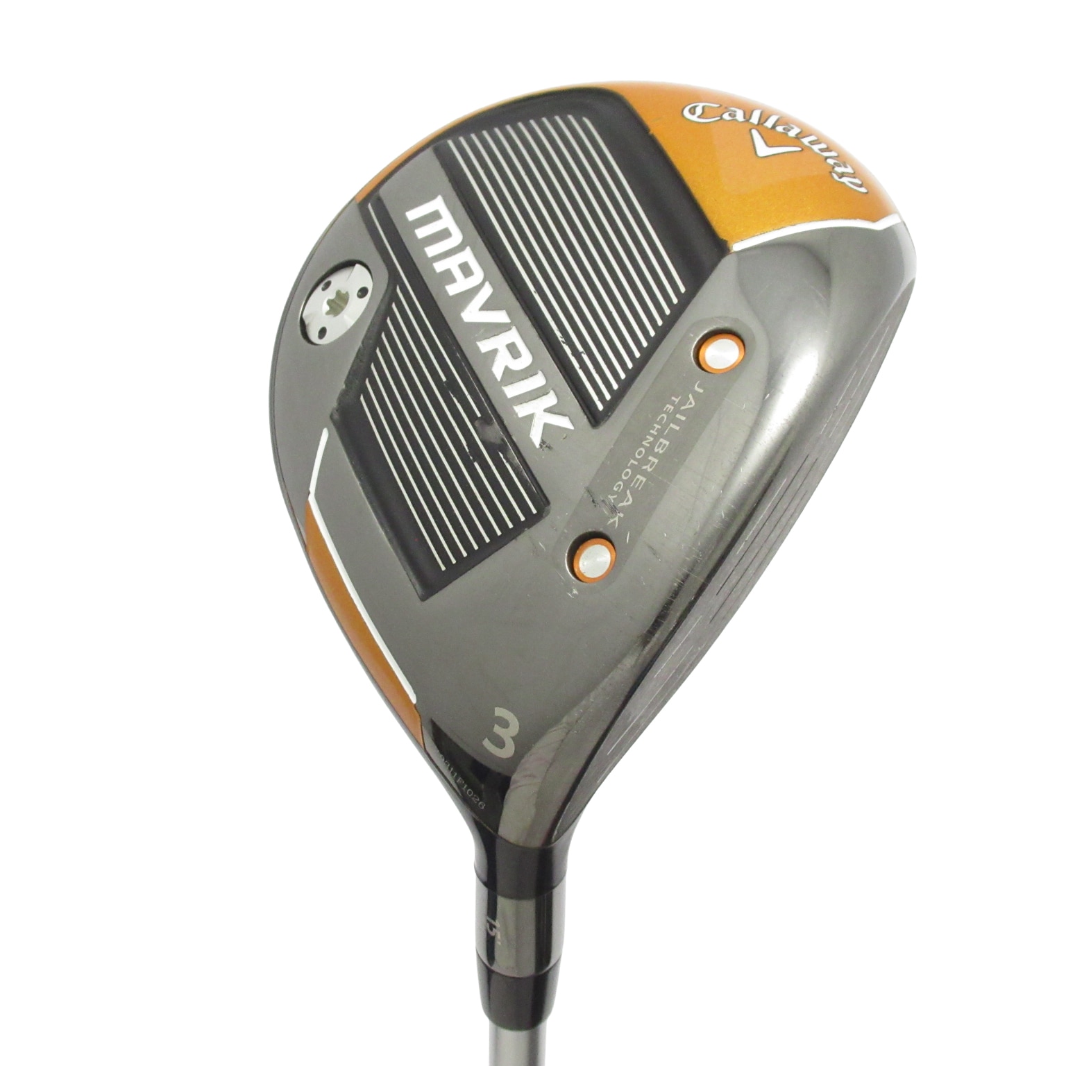 中古】マーベリック フェアウェイウッド (キャロウェイ) 通販｜GDO中古