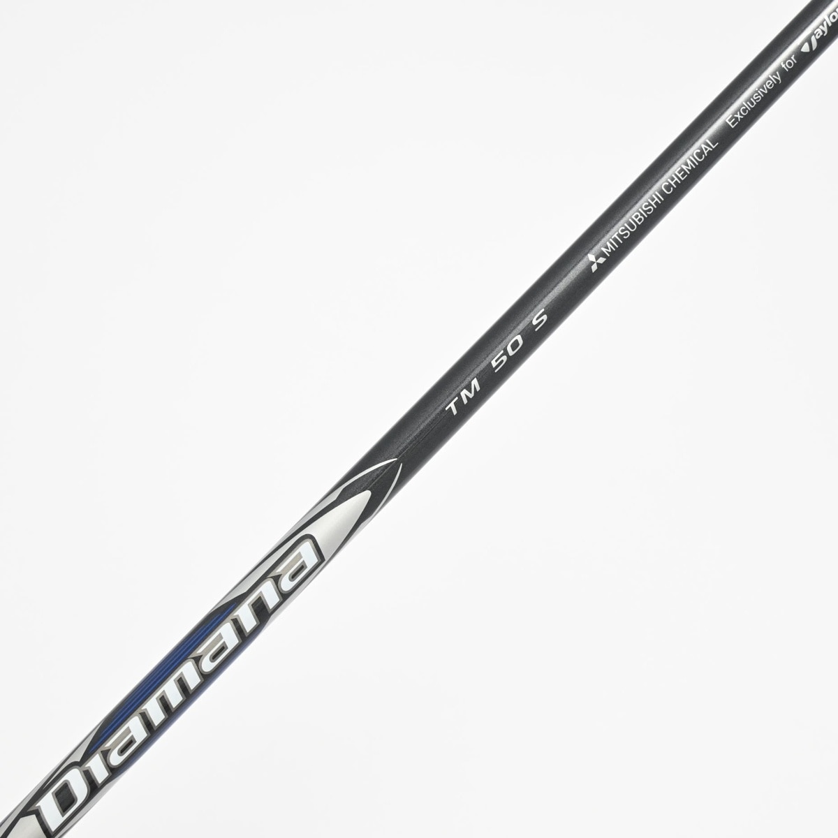 中古】Qi10 LS ドライバー Diamana Silver TM50 10.5 S C(ドライバー