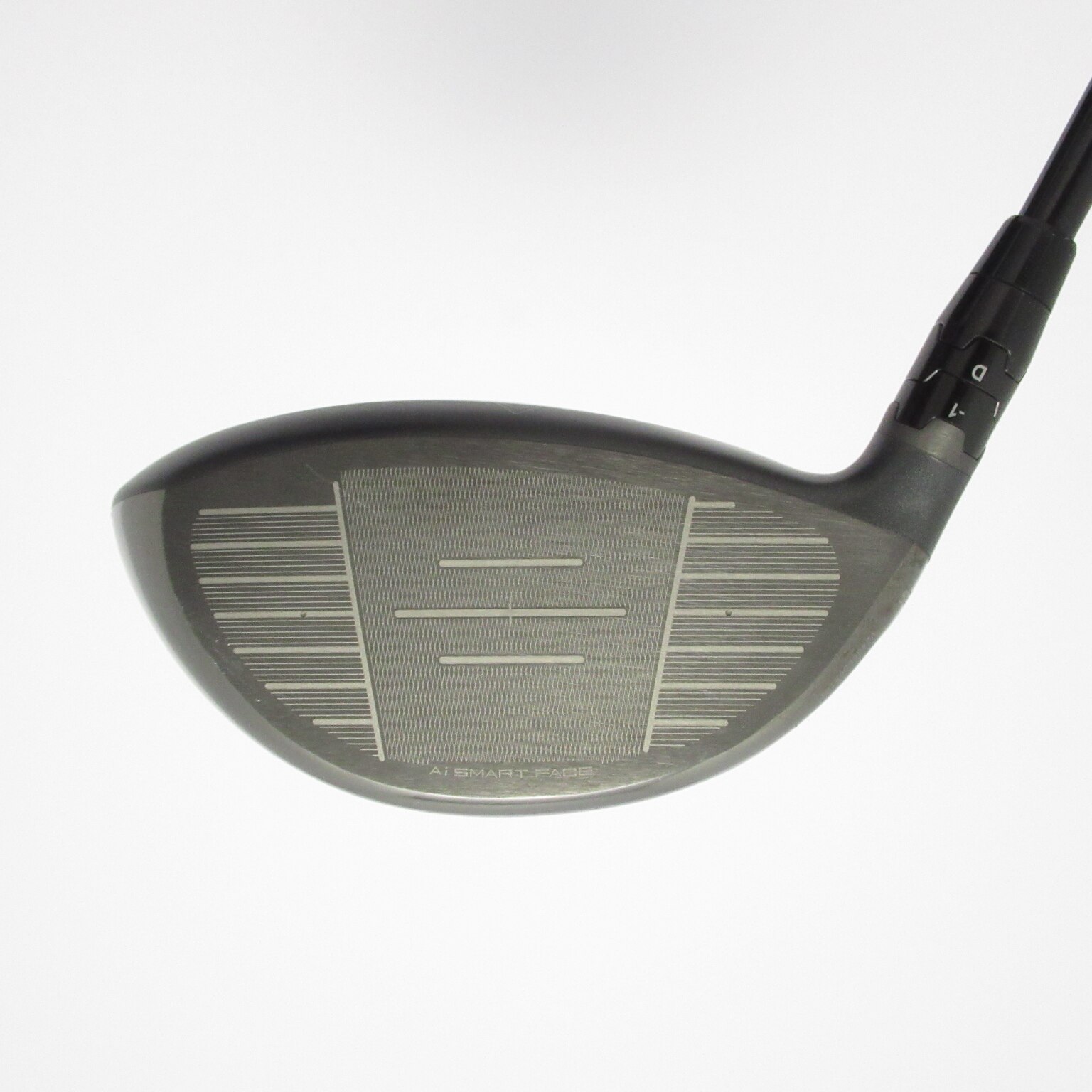 中古】パラダイム Ai SMOKE MAX D ドライバー TENSEI 50 for Callaway