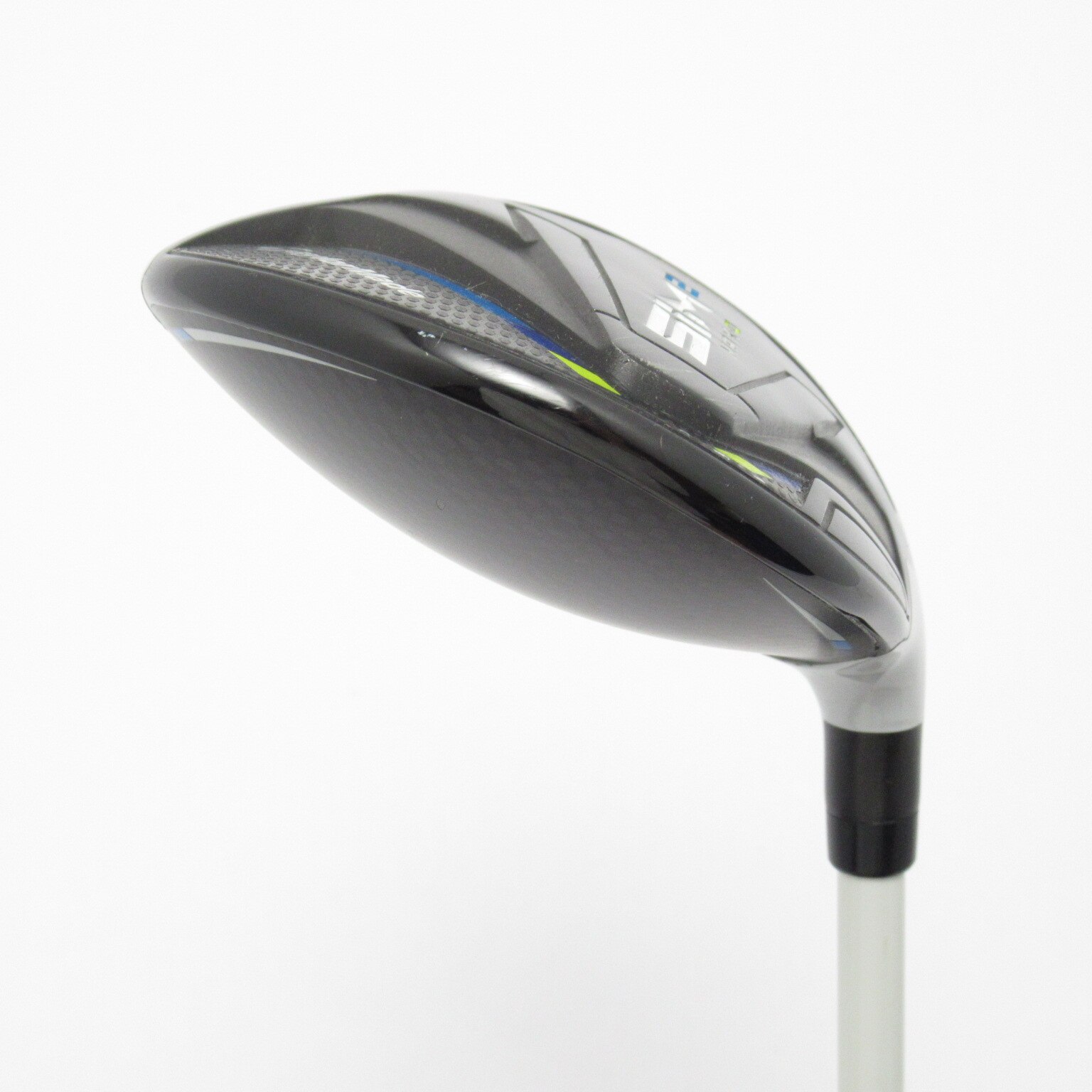 中古】SIM2 マックス-D フェアウェイウッド TENSEI BLUE TM40(2021) 19