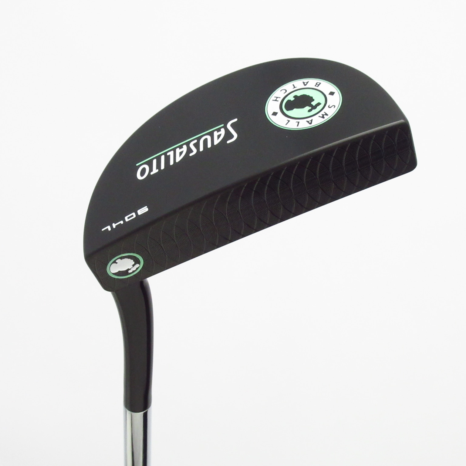 中古】TOULON SMALL BATCH SAUSALITO パター (オデッセイ) トゥーロン