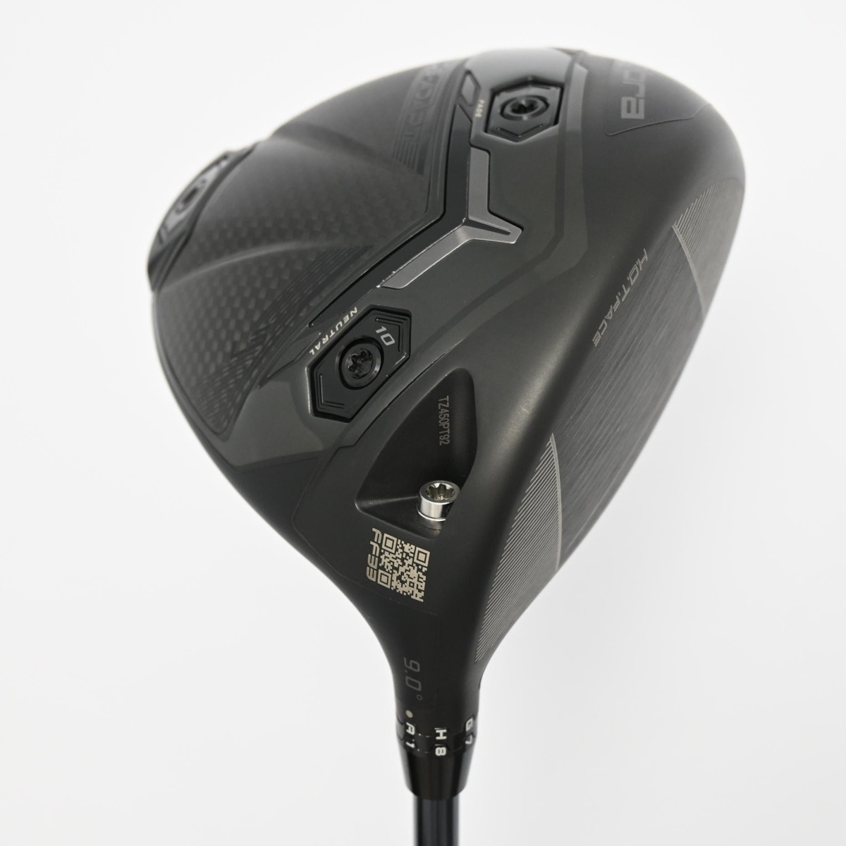 【試打4打のみ】COBRA DS-ADAPT LS 9° ドライバー LIN-Q 中古】DS-ADAPT LS ドライバー LIN-Q for Cobra 9 S C(ドライバー