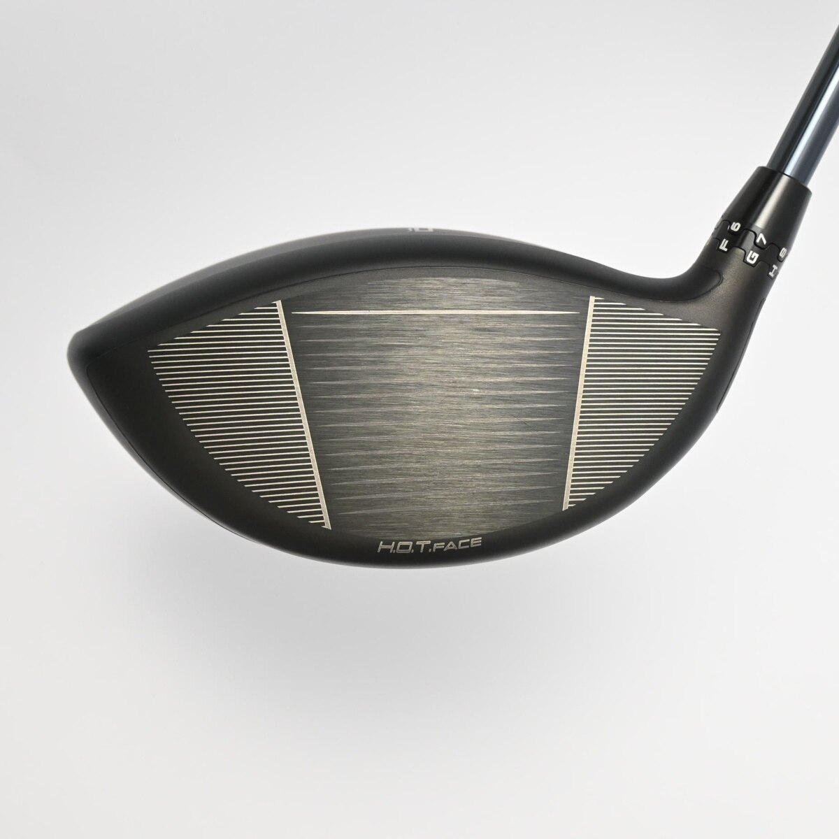 中古】DS-ADAPT LS ドライバー LIN-Q for Cobra 9 S C(ドライバー