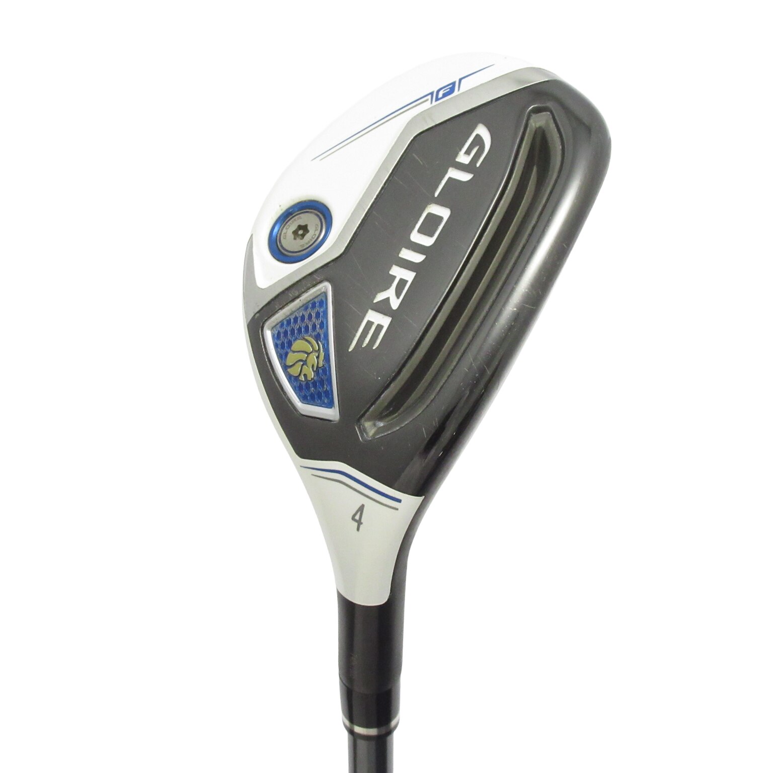 中古】グローレ ユーティリティ (テーラーメイド) 通販｜GDO中古ゴルフ