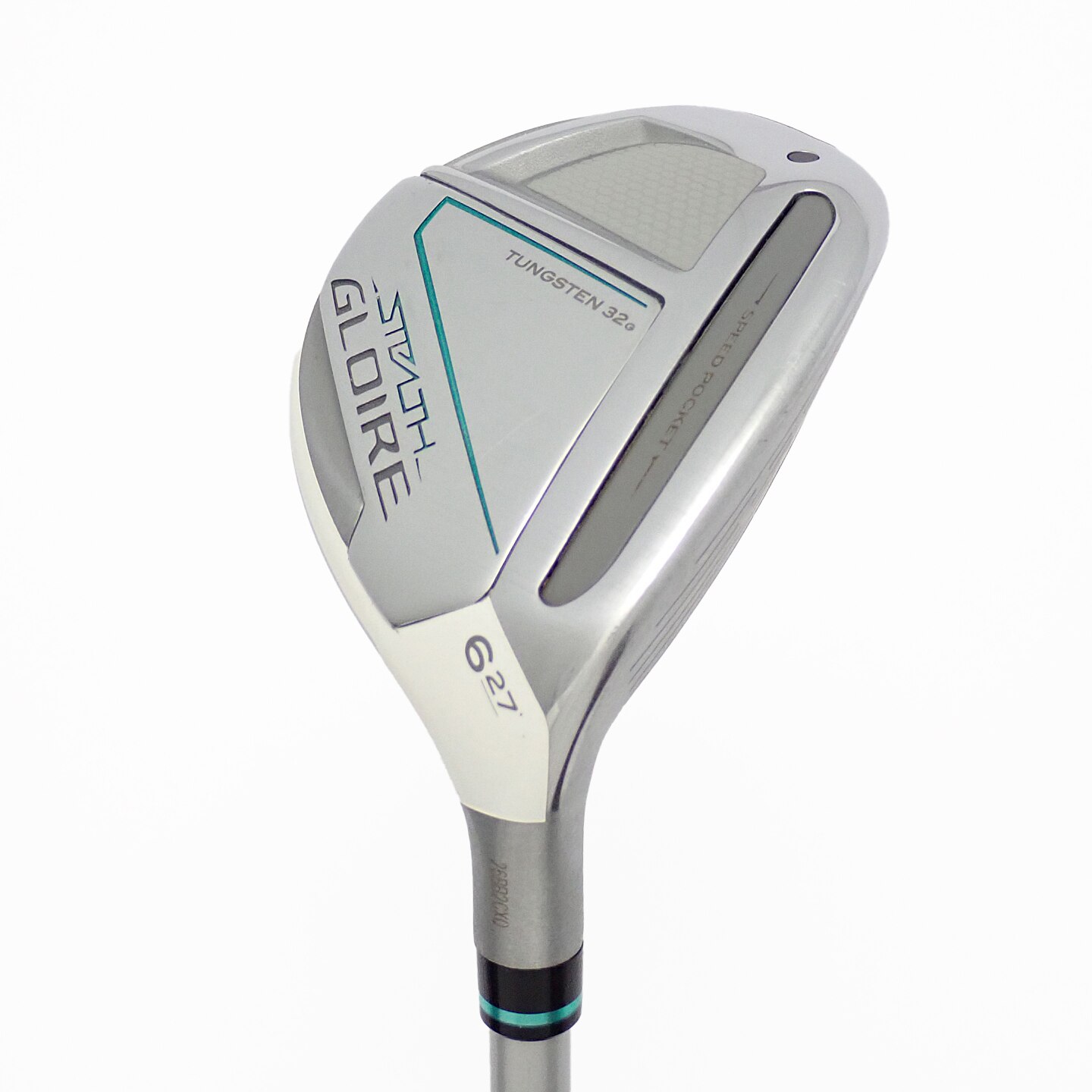 中古】ステルス グローレ レスキュー ユーティリティ Speeder NX for