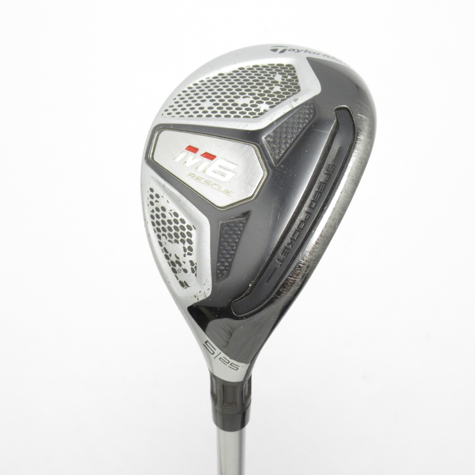 中古】M6 ユーティリティ (テーラーメイド) 通販｜GDO中古ゴルフクラブ