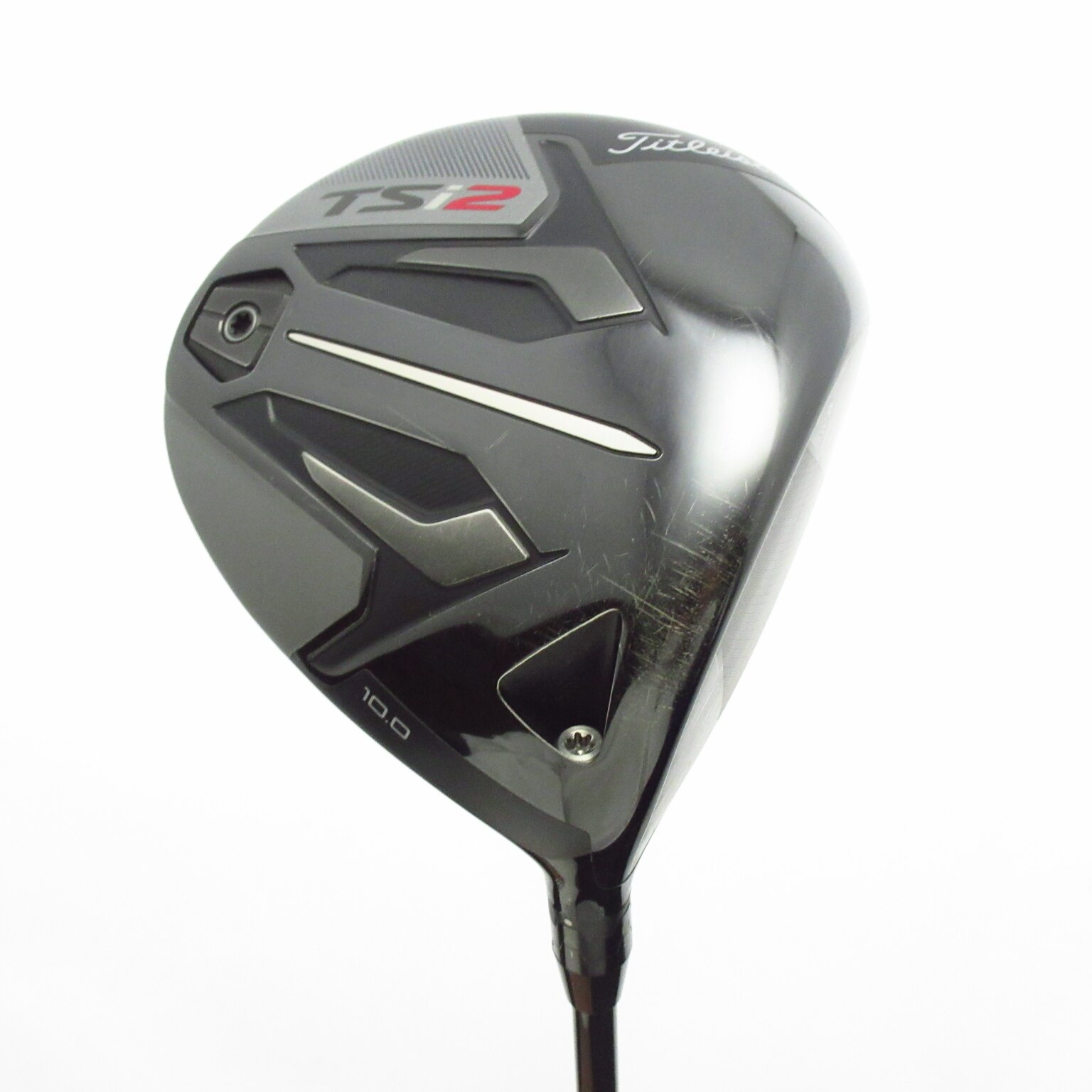 中古】TSi ドライバー (タイトリスト) 通販｜GDO中古ゴルフクラブ