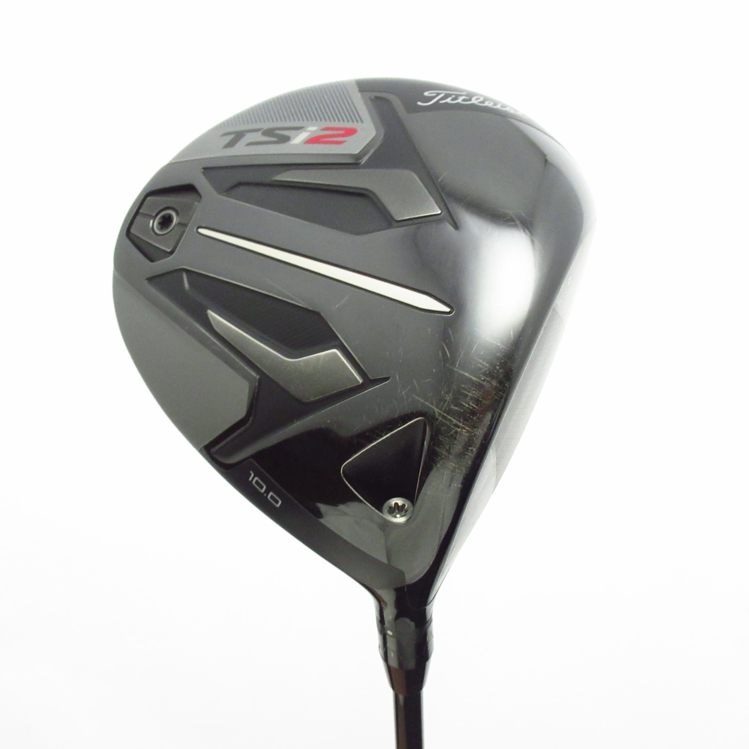 【中古ゴルフクラブ】タイトリスト　TSi　TSi2 ドライバー ATTAS 6☆ 7　シャフト：ATTAS 6☆ 7 中古】TSi2 ドライバー TSP110 50 10 S CD(ドライバー（単品）)|TSi