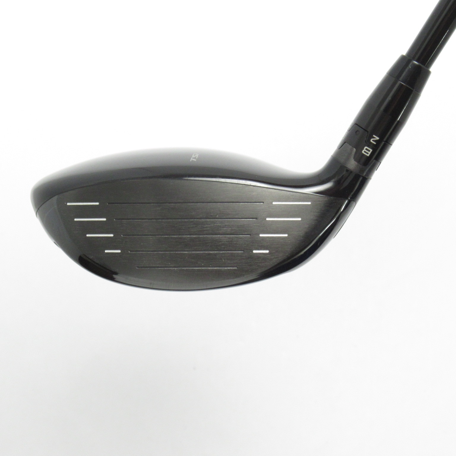 中古】TSi2 フェアウェイウッド TSP110 50 15 S C(フェアウェイウッド