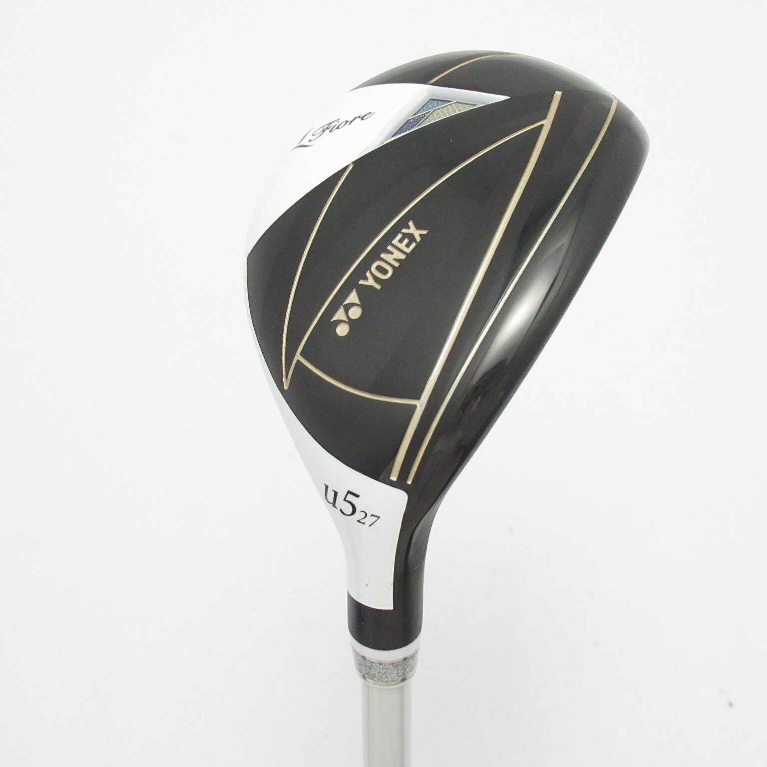 中古】FIORE(フィオーレ) (ヨネックス) 通販｜GDO中古ゴルフクラブ