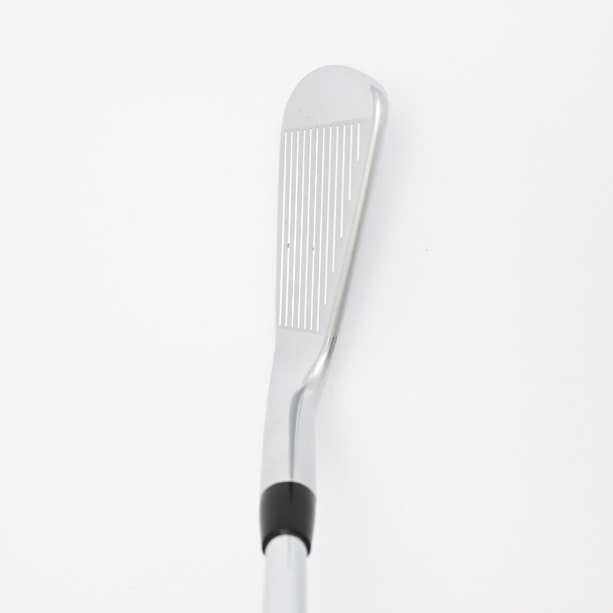 中古】MB 718 アイアン AMT TOUR WHITE 27 S200 CD(アイアン（セット