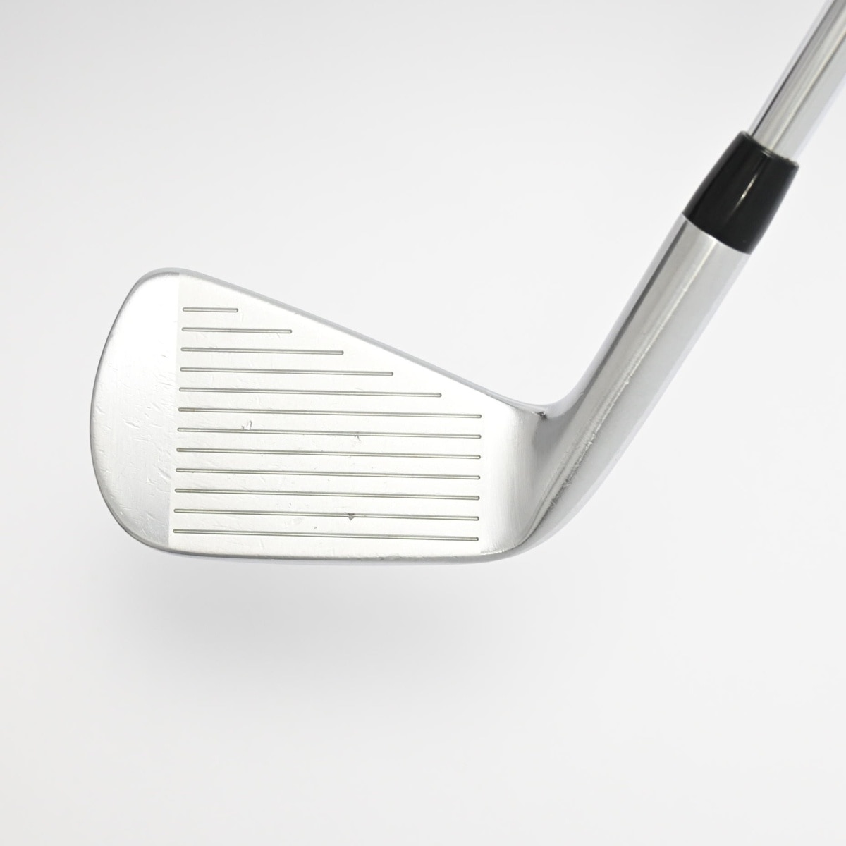 中古】MB 718 アイアン AMT TOUR WHITE 27 S200 CD(アイアン（セット