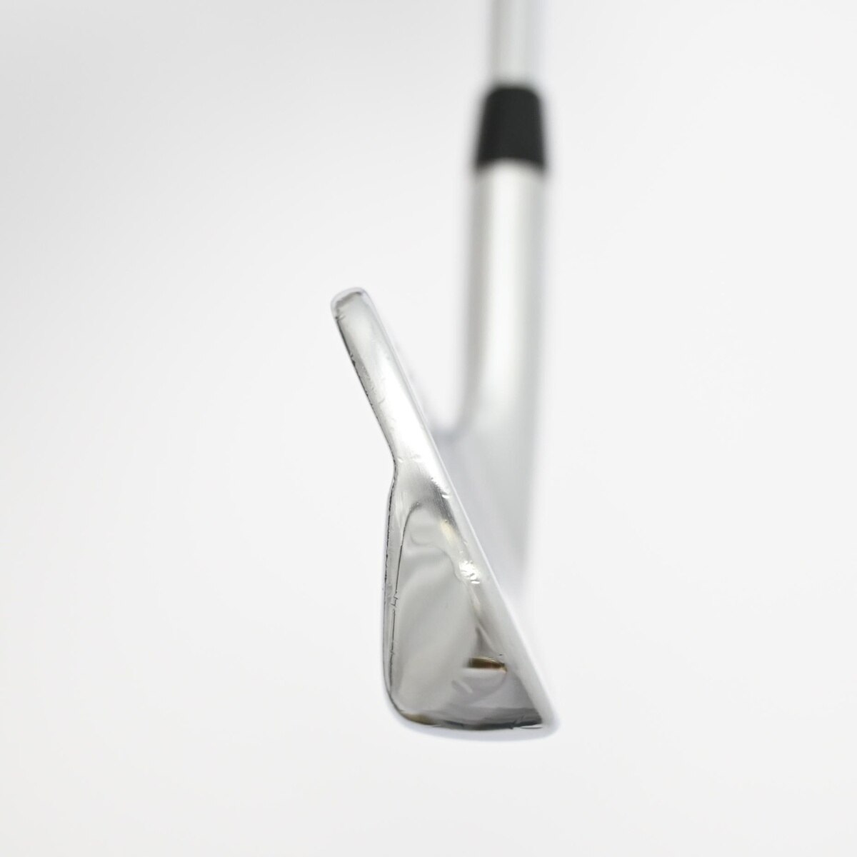 中古】MB 718 アイアン AMT TOUR WHITE 27 S200 CD(アイアン（セット