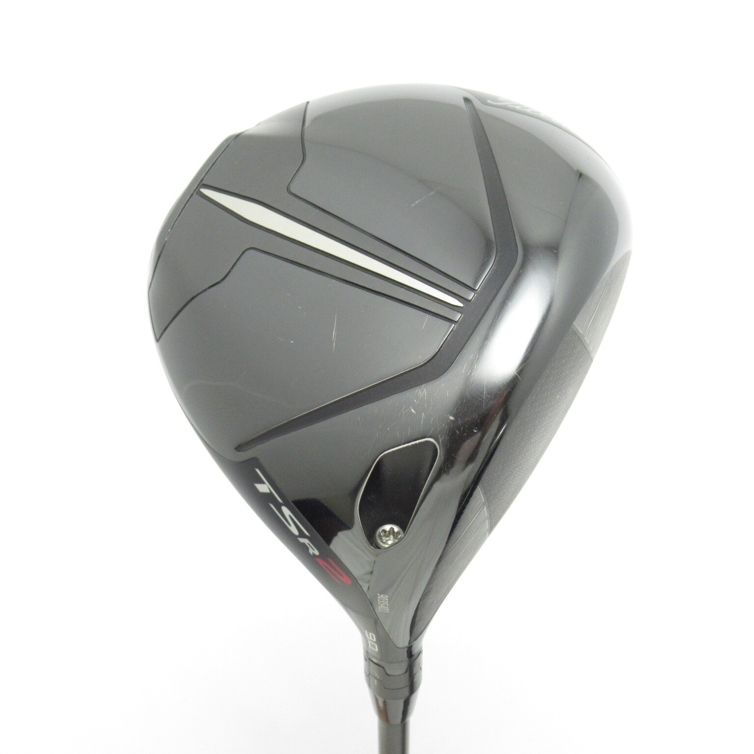 TSR2 ドライバー　9.0°　TourAD IZ 6S 中古】TSR2 ドライバー Tour AD IZ-6 9 S CD(ドライバー（単品）)|TSR