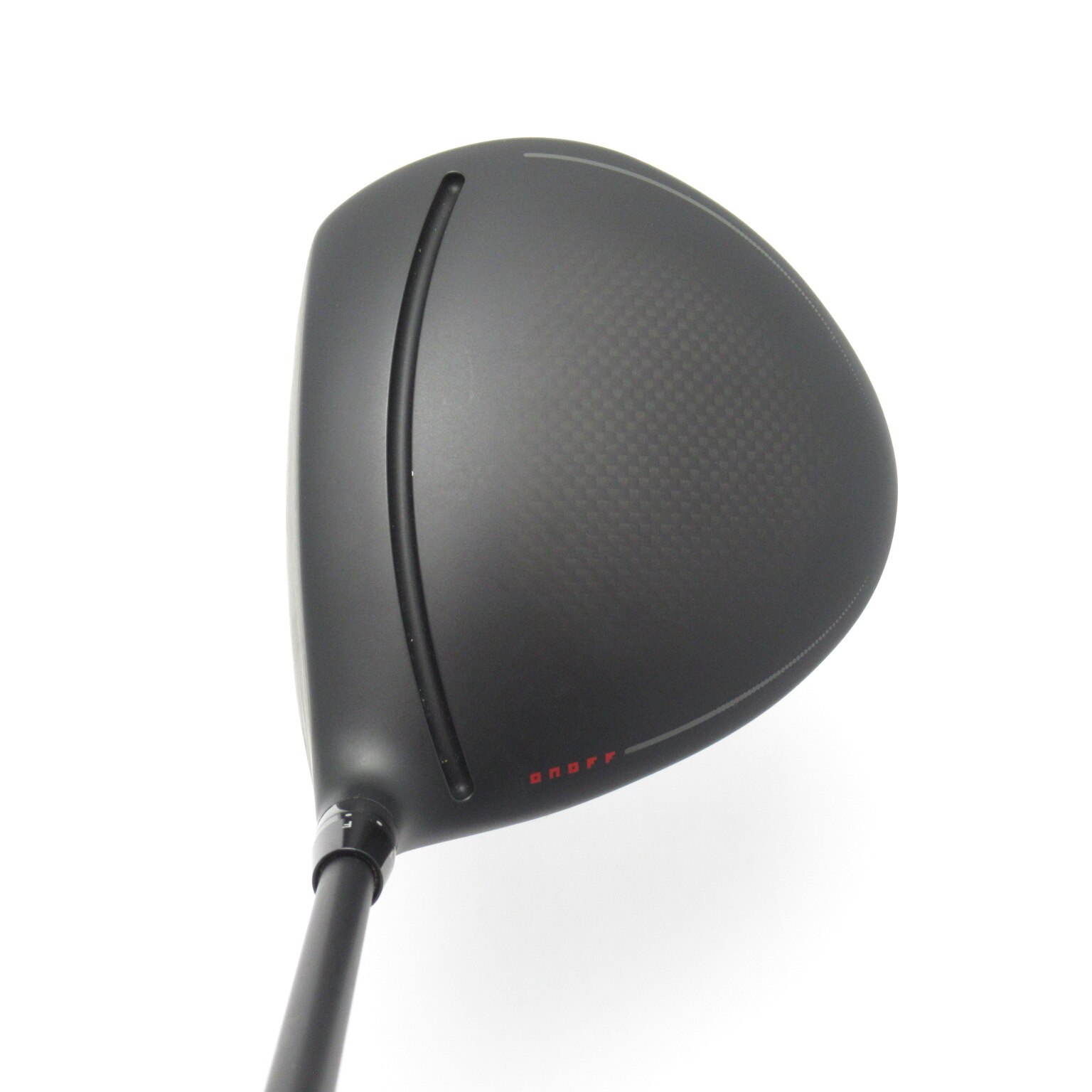 中古】オノフ AKA(2024) ドライバー SMOOTH KICK MP-524D 10.5 SR CD