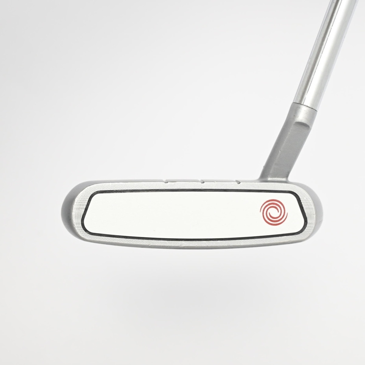 中古】WHITE HOT OGROSSIES SLｼｬﾌﾄ装着 パター カーボンスチール複合