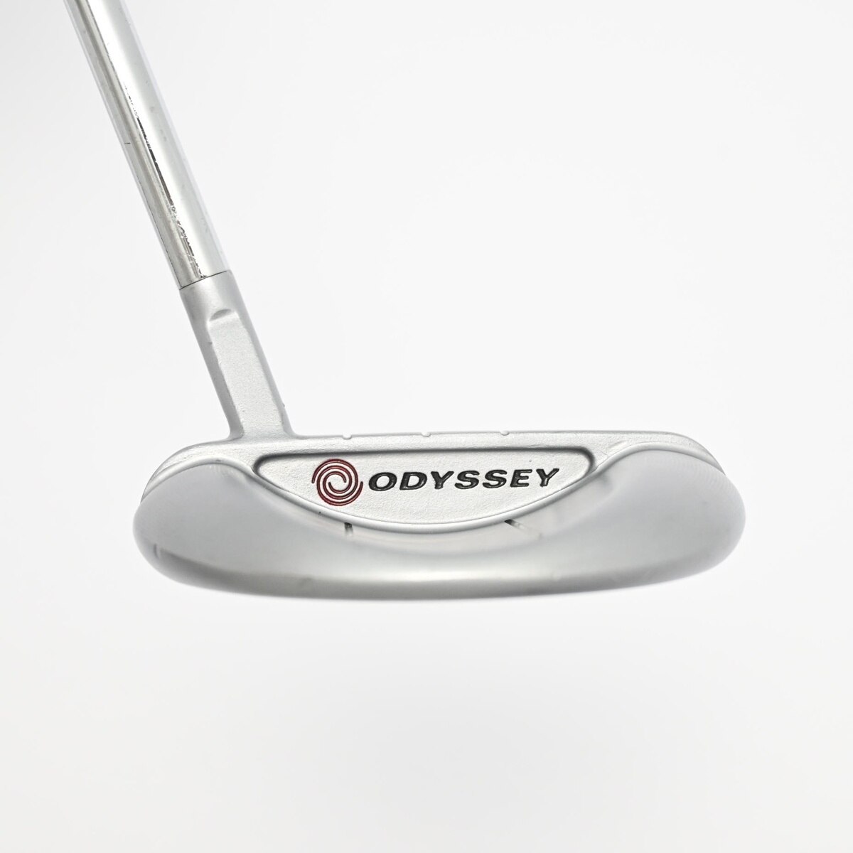 中古】WHITE HOT OGROSSIES SLｼｬﾌﾄ装着 パター カーボンスチール複合