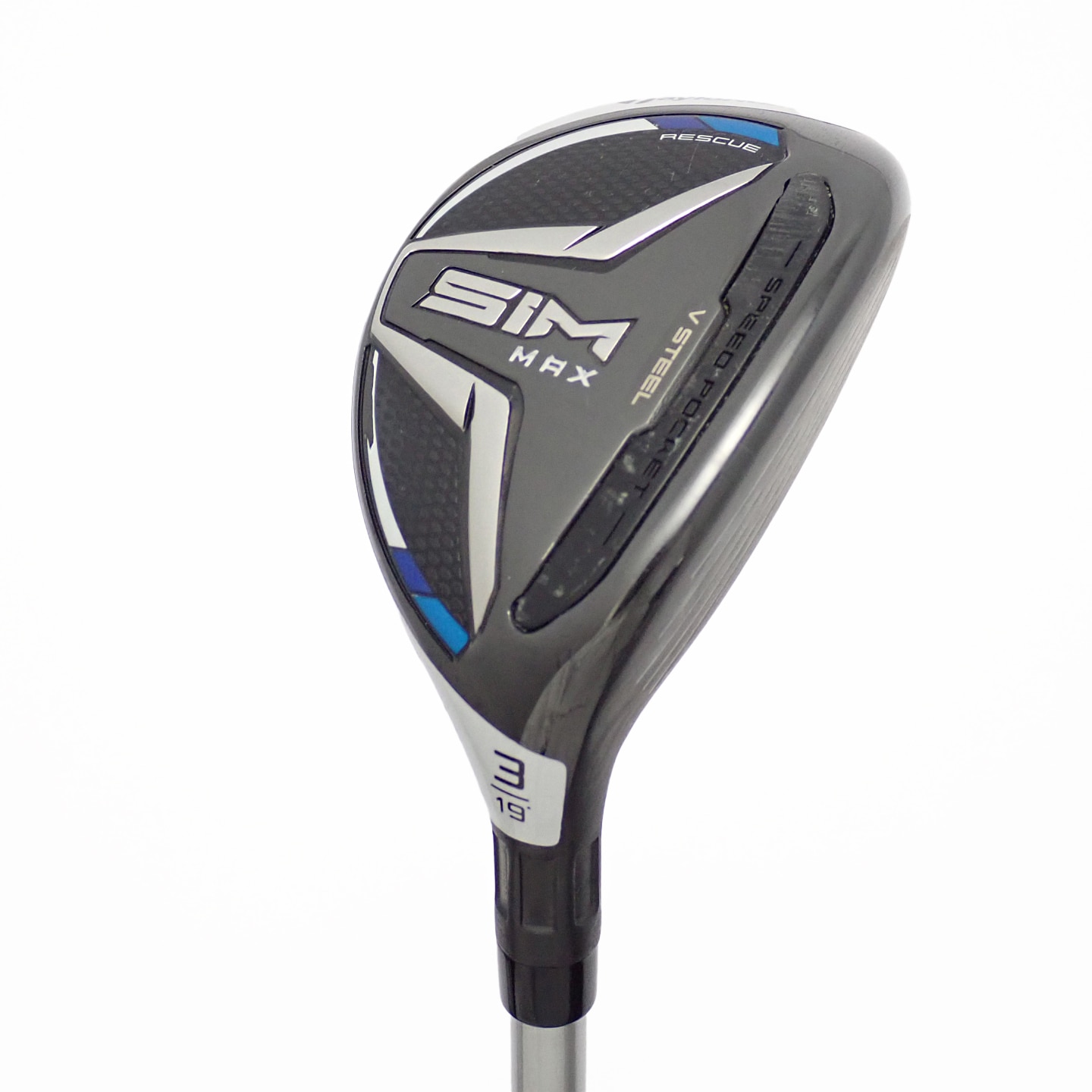 中古】SIM ユーティリティ (テーラーメイド) 通販｜GDO中古ゴルフクラブ