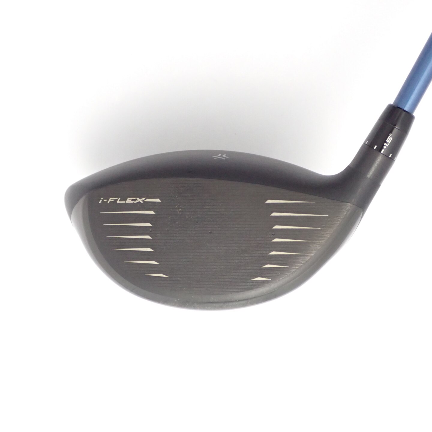 中古】スリクソン ZXi LS ドライバー VENTUS ZXi 6 9 S C(ドライバー