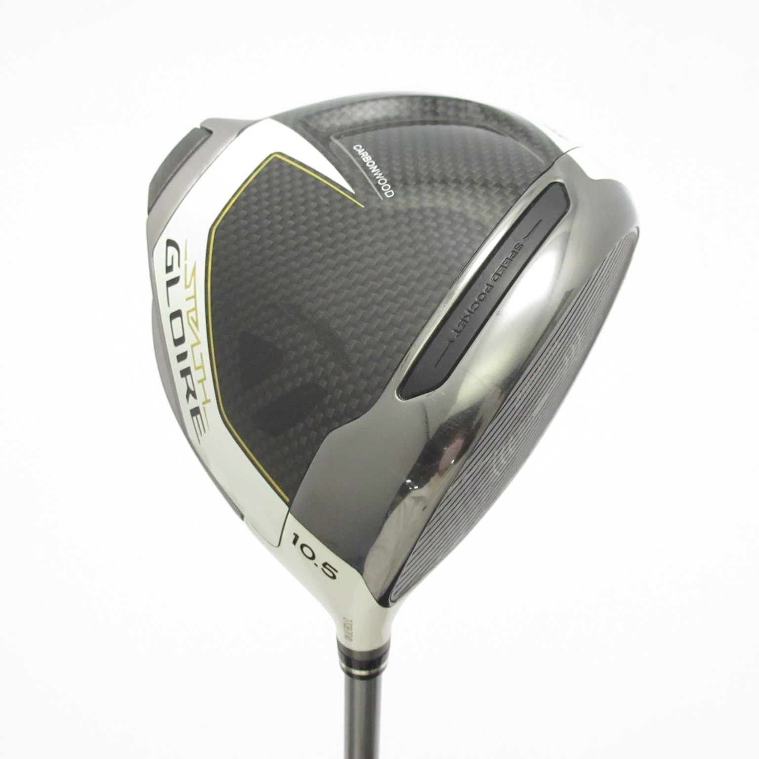 テーラーメイド ステルス ドライバー GLOIRE STEALTH GLOIRE
