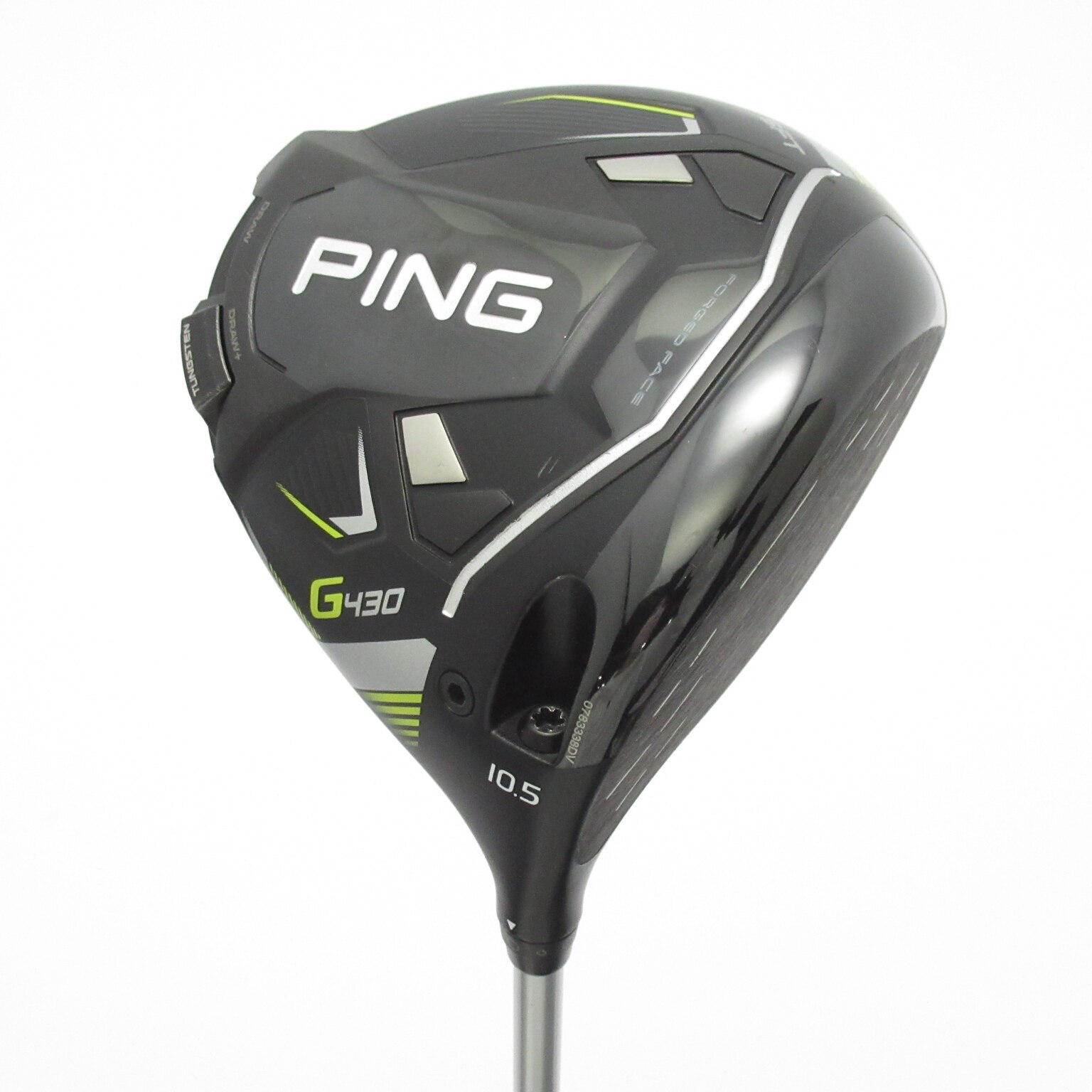 中古】G430 SFT ゴルフクラブ (ピン) G430 通販｜GDO中古ゴルフクラブ