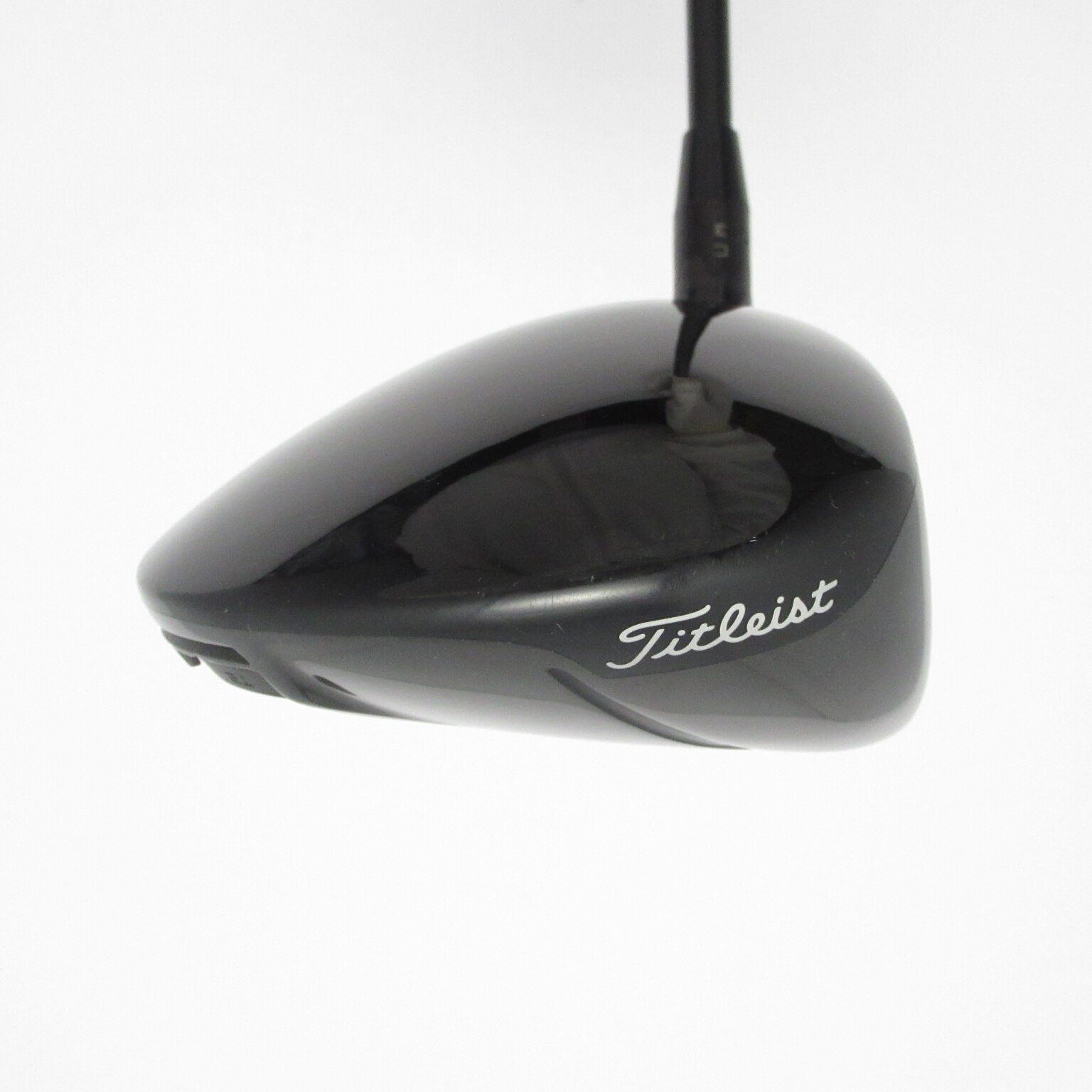 中古】TSR3 ドライバー TENSEI AV RAW BLUE 55 SFW 10 S CD(ドライバー