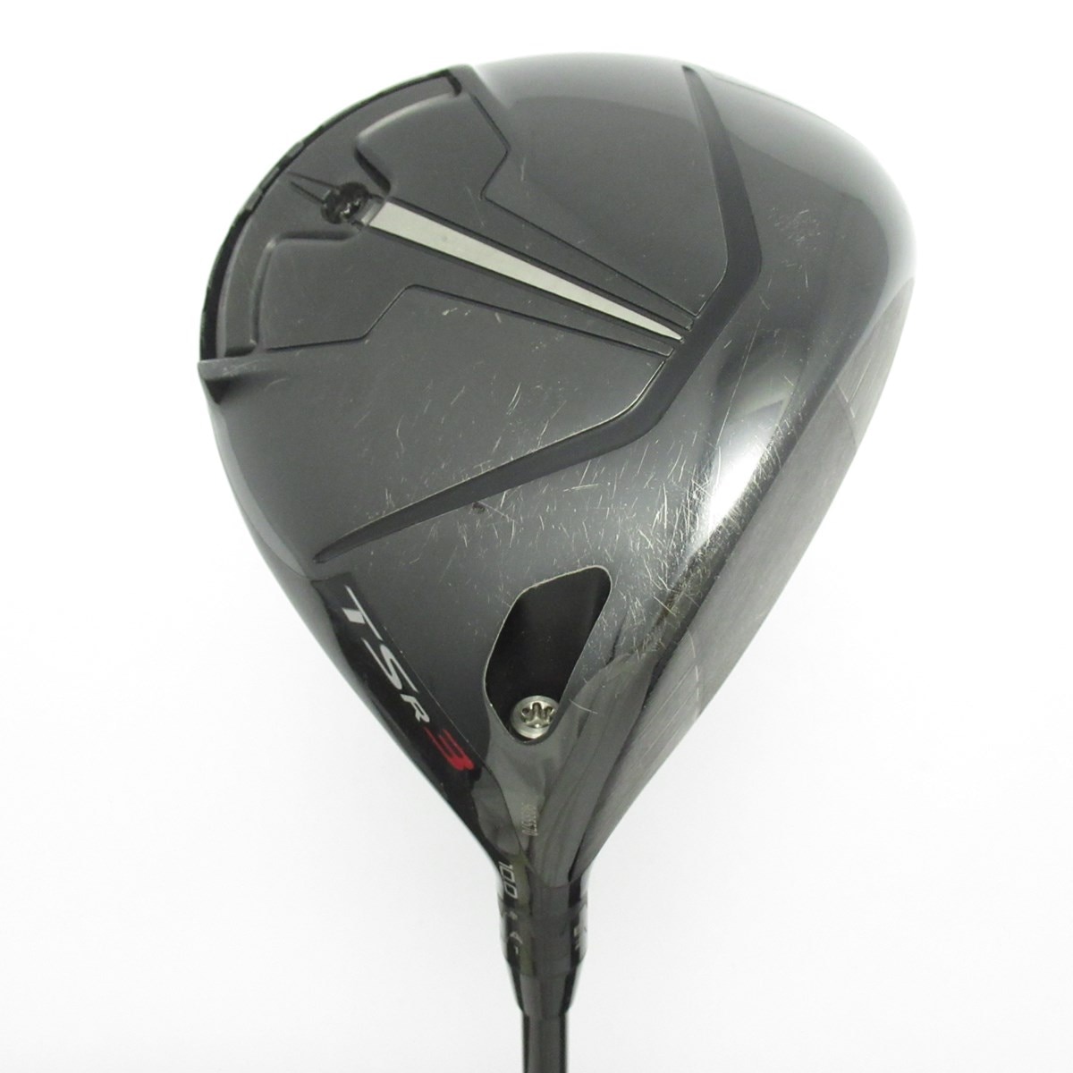 コース未使用超美品2本 TSR3 タイトリスト ドライバーFW5番 TSi 1 タイトリスト「TSR」ドライバー あらゆるプレーヤーに対応できる3