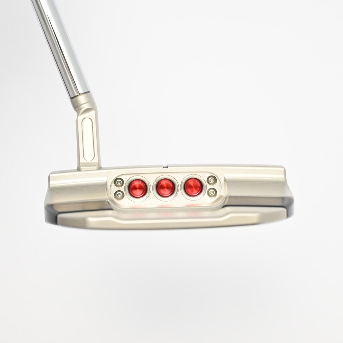 中古】スタジオスタイル ファストバック 1.5(2025) パター スチール