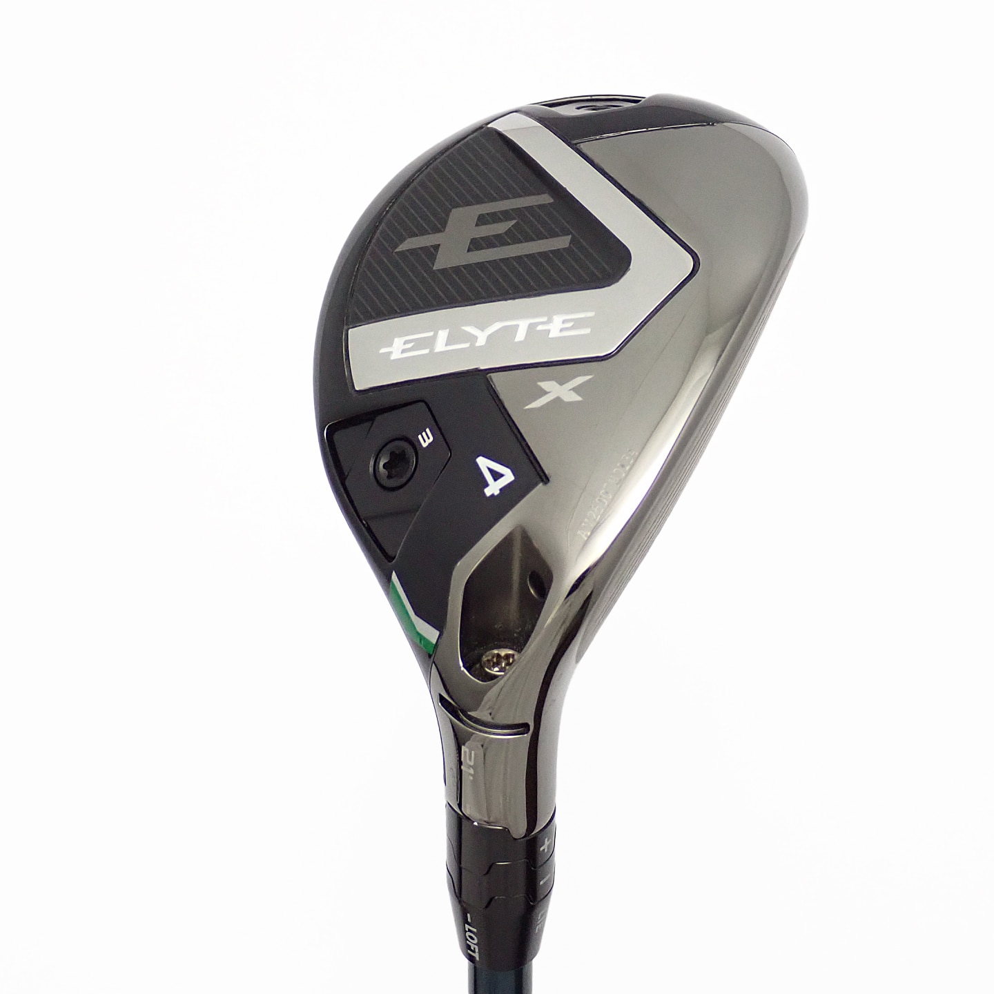 中古】エリート ユーティリティ (キャロウェイ) 通販｜GDO中古ゴルフクラブ