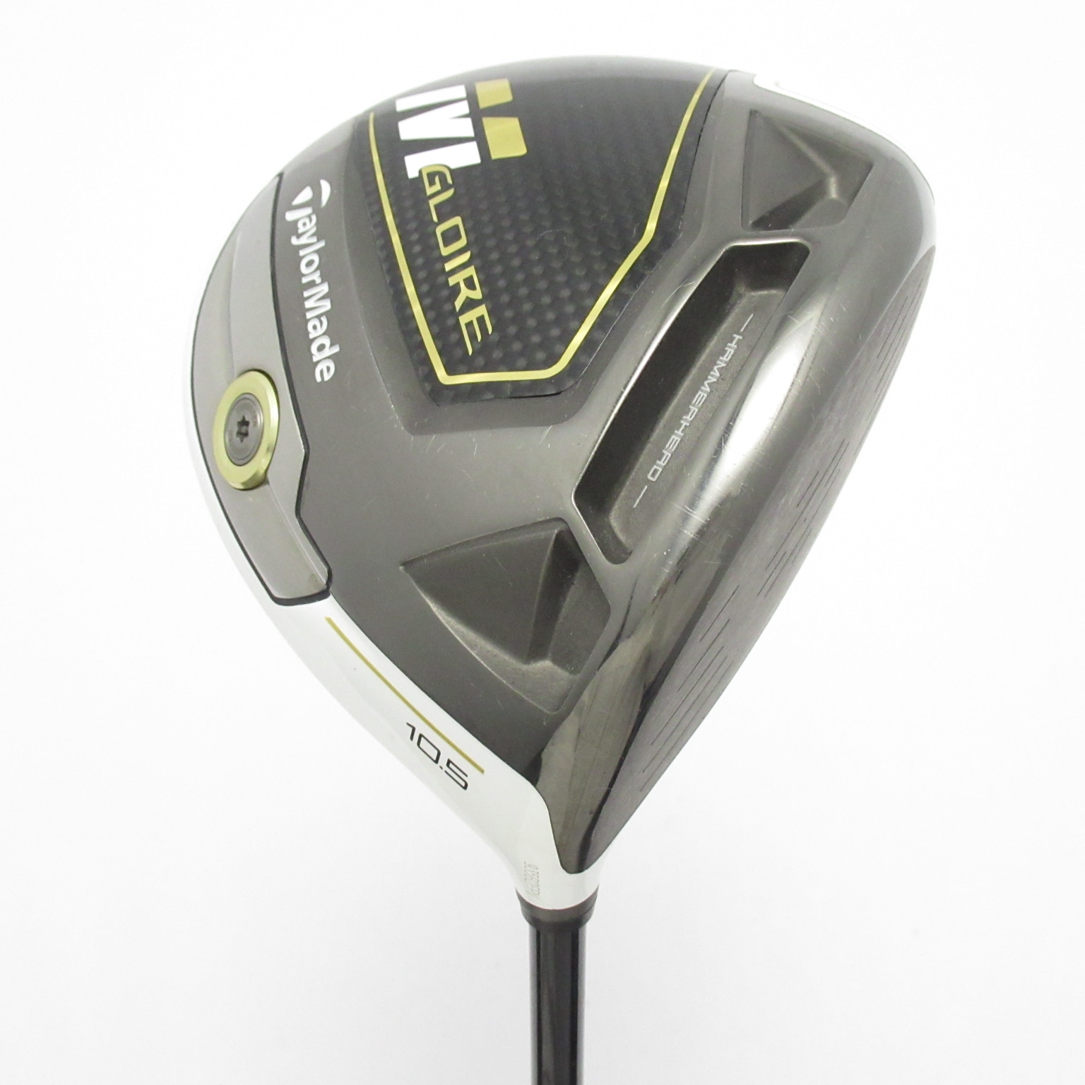 中古】Mグローレ ドライバー (テーラーメイド) 通販｜GDO中古ゴルフクラブ