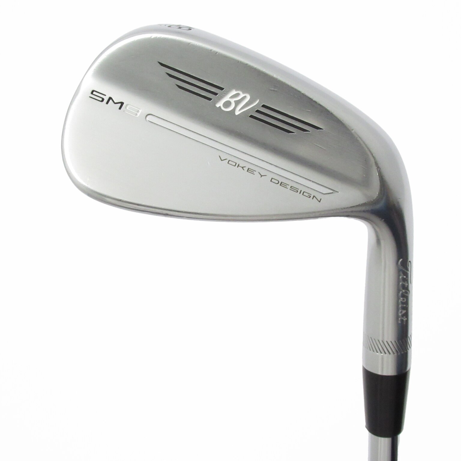 中古】ボーケイ ウェッジ (タイトリスト) 通販｜GDO中古ゴルフクラブ