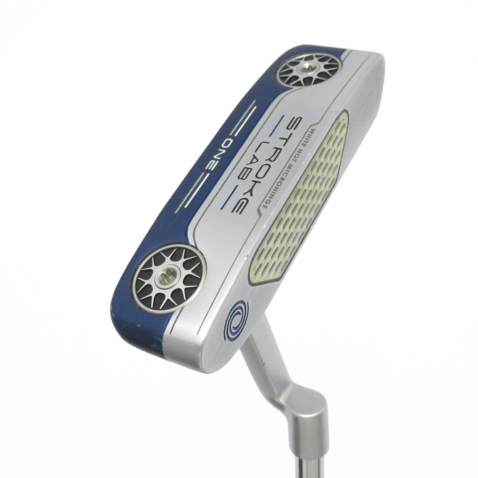 中古】ストロークラボ パター (オデッセイ) 通販｜GDO中古ゴルフクラブ