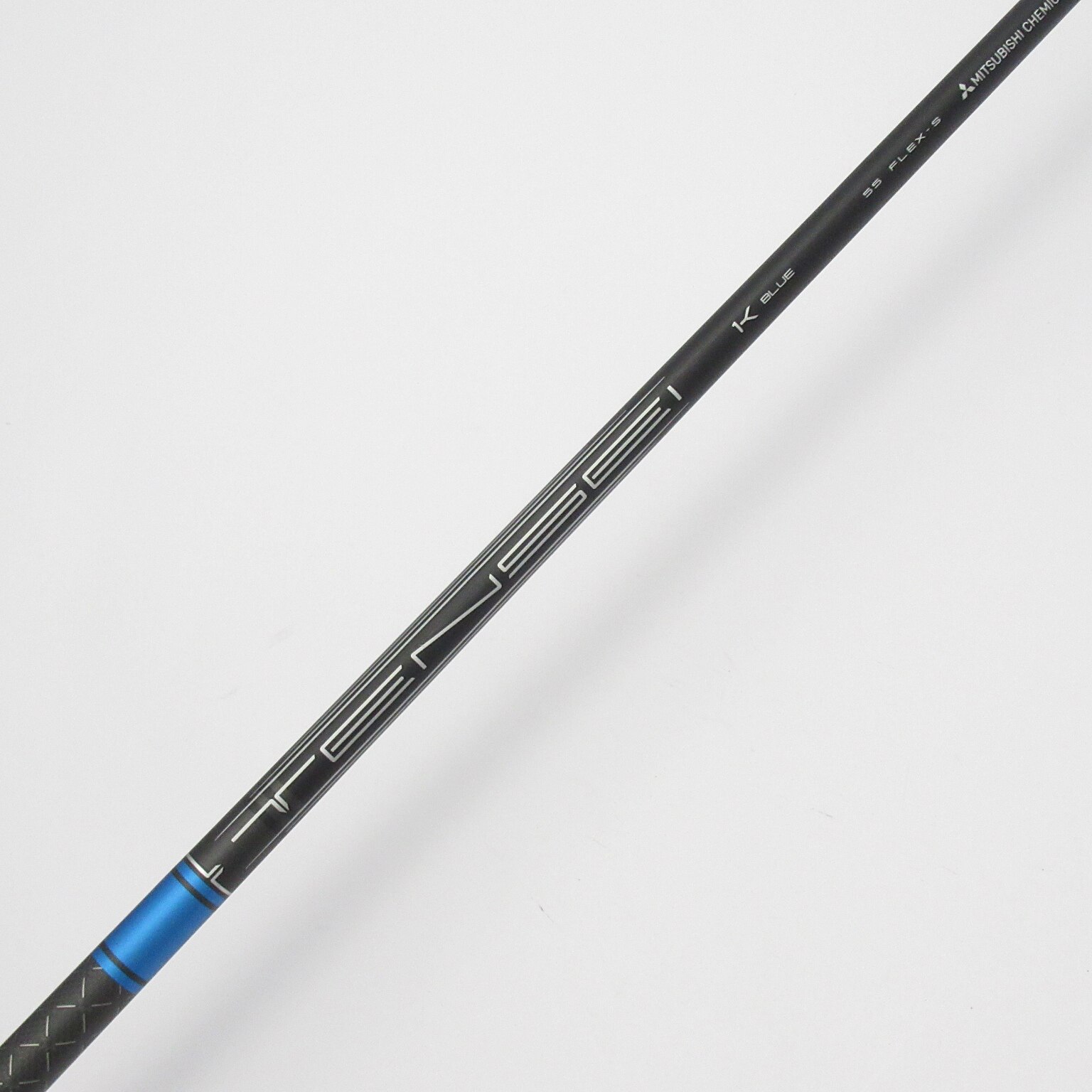 中古】GT2 ドライバー TENSEI 1K BLUE 55 9 S C(ドライバー（単品