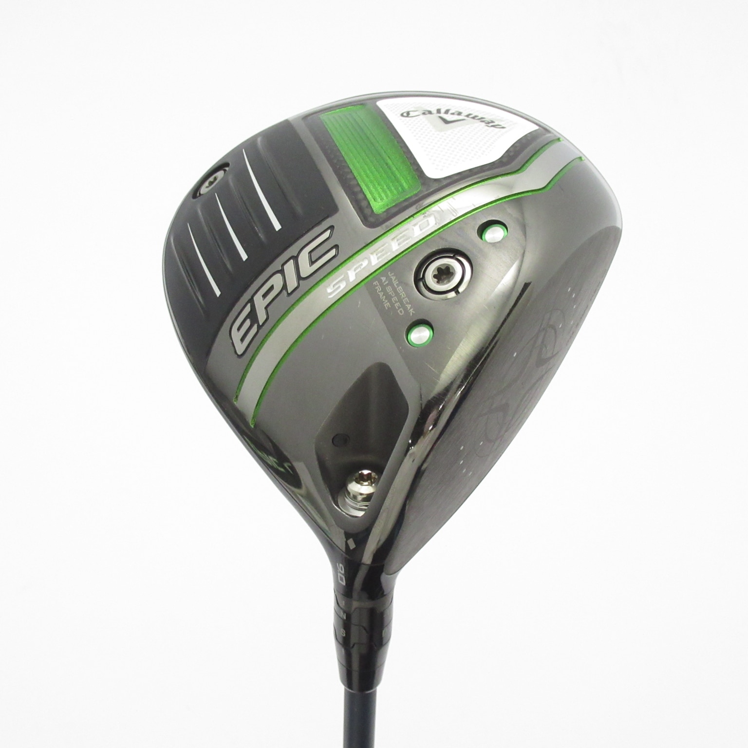 中古】EPIC SPEED ﾄﾘﾌﾟﾙﾀﾞｲﾔ ドライバー (キャロウェイ) エピック 通販