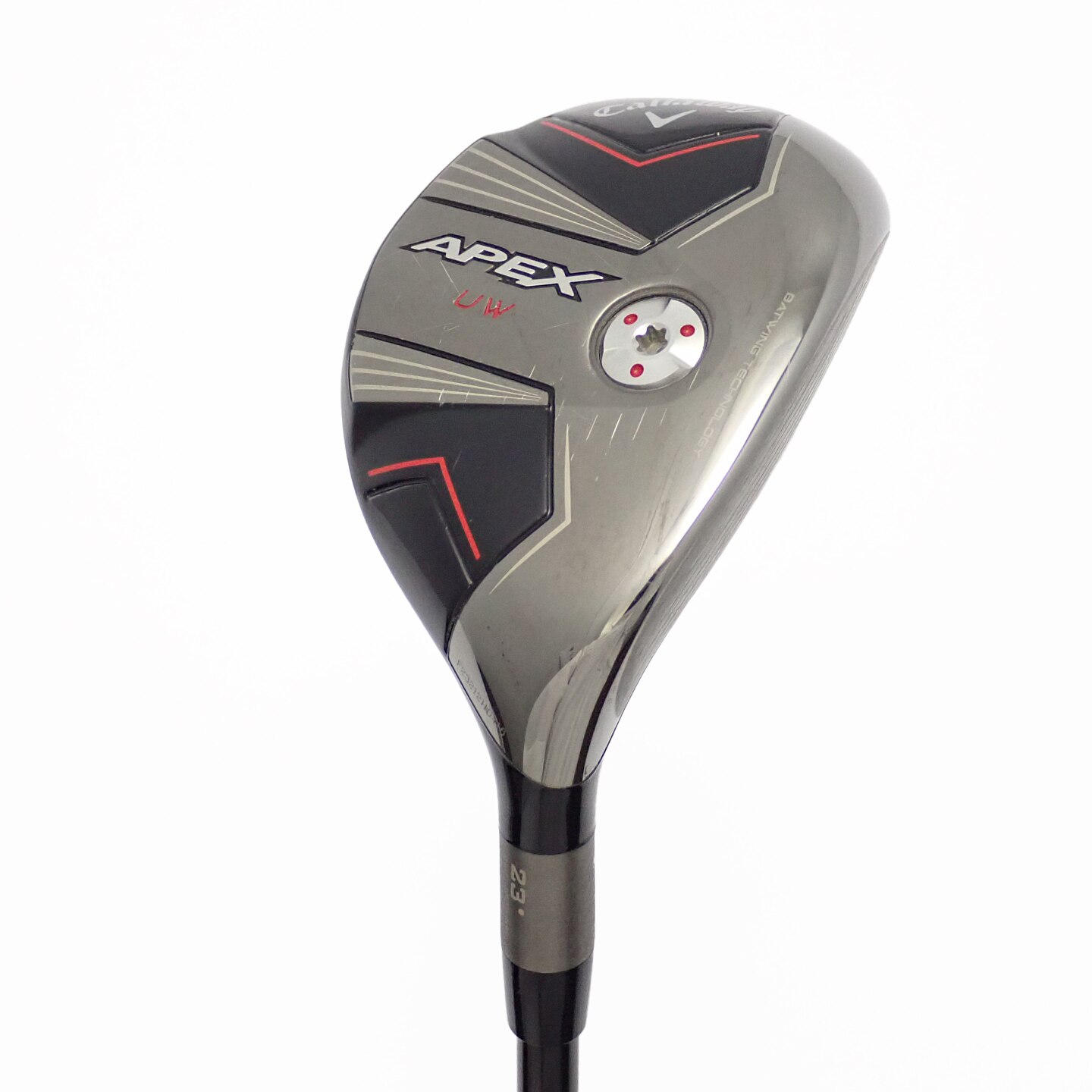 中古】APEX UW(2023） ユーティリティ TENSEI 70 for Callaway
