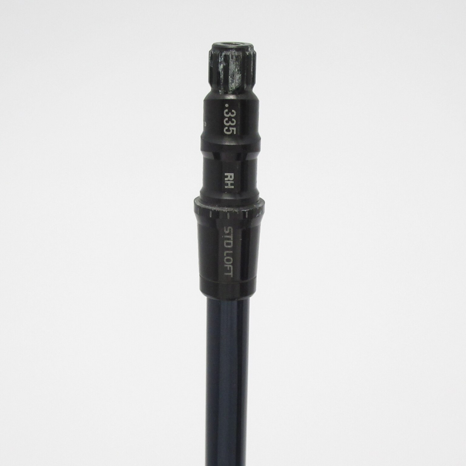 中古】VENTUS BLUE(VELOCOREあり) ドライバー用_スリーブ付 VENTUS