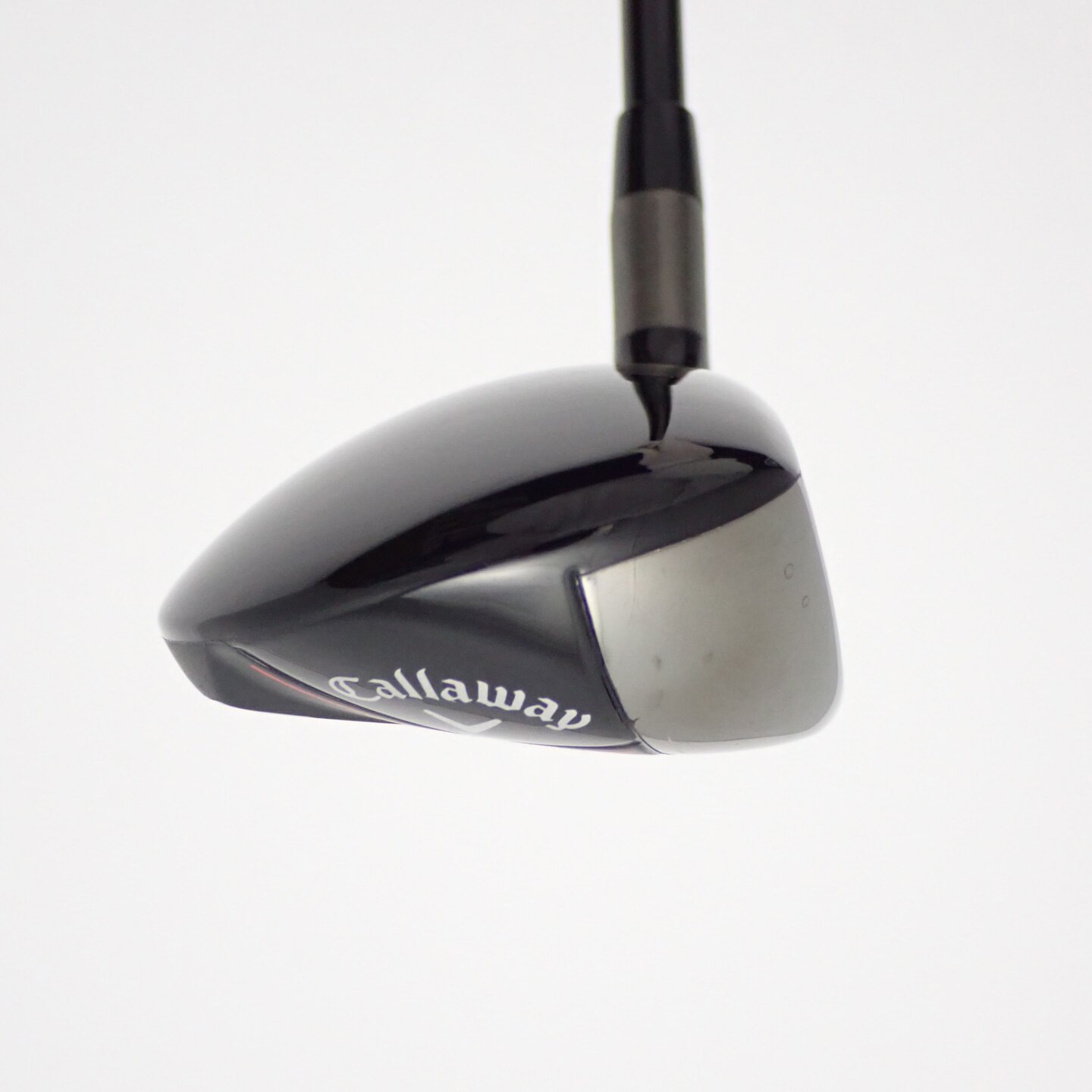 中古】APEX UW(2023） ユーティリティ TENSEI 70 for Callaway 17 SR B