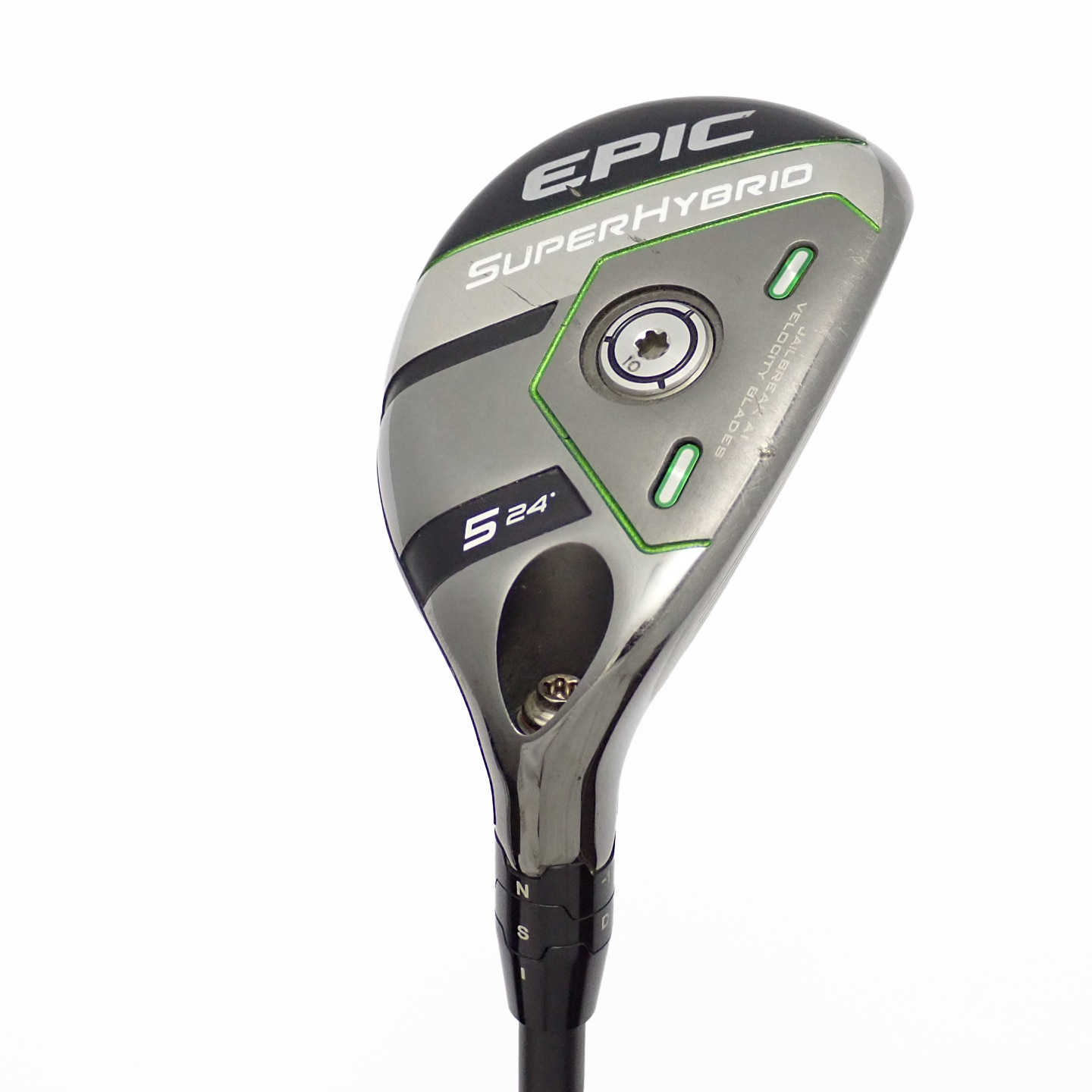EPIC SUPERHYBRID 5H 24°アッタスMB HY85S EPIC SUPERHYBRID 5H 24°アッタスMB HY85S epic super hybrid 3h attas